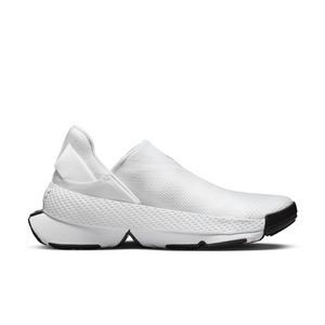 Nike Go FlyEase "White/Black" Women's Shoe