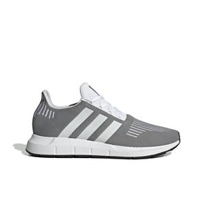 adidas Swift Run 1.0 "Grey Three/Ftwr White/Core Black" Men's Running Shoe