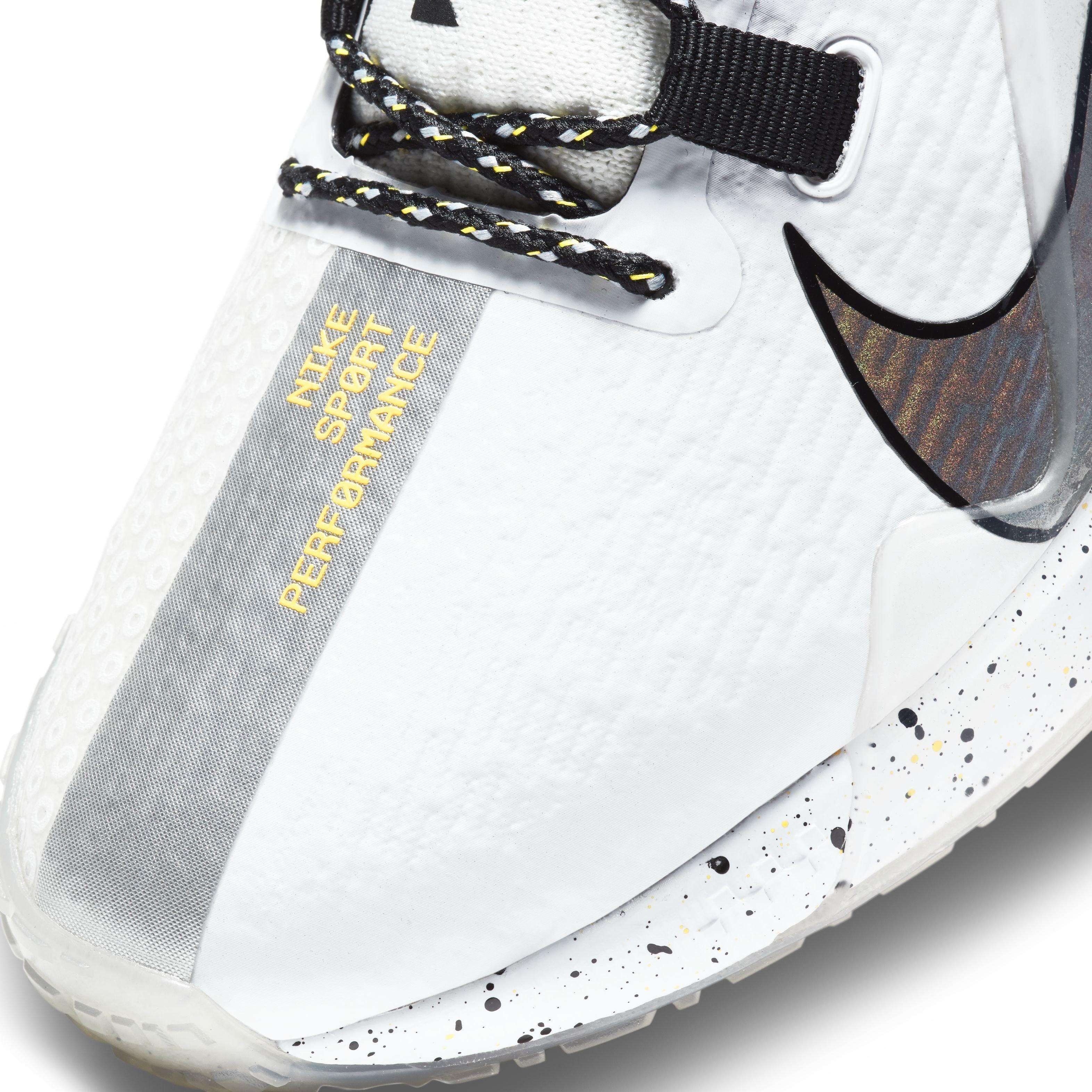 nike trout turf shoes