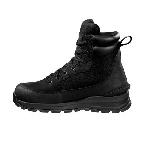 Carhartt Gilmore Waterproof 6" "Black" Men's Hiker Boot