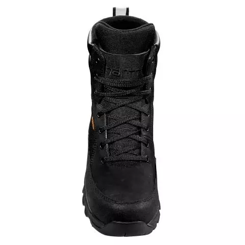 Carhartt Gilmore Waterproof 6" "Black" Men's Hiker Boot