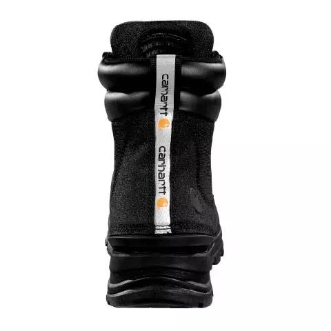 Carhartt Gilmore Waterproof 6" "Black" Men's Hiker Boot