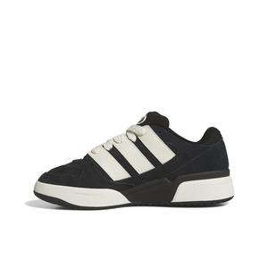 adidas Forum2000 "Core Black/Off White/Off White" Unisex Shoe
