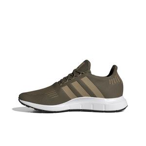 adidas Swift Run 1.0 "Olive Strata/Blanch Cargo/Ftwr White" Men's Running Shoe