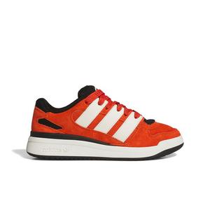 adidas Forum2000 "Preloved Red/Off White/Core Black" Unisex Shoe