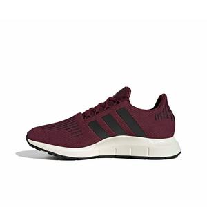 adidas Swift Run 1.0 "Maroon/Core Black/Off White" Men's Running Shoe