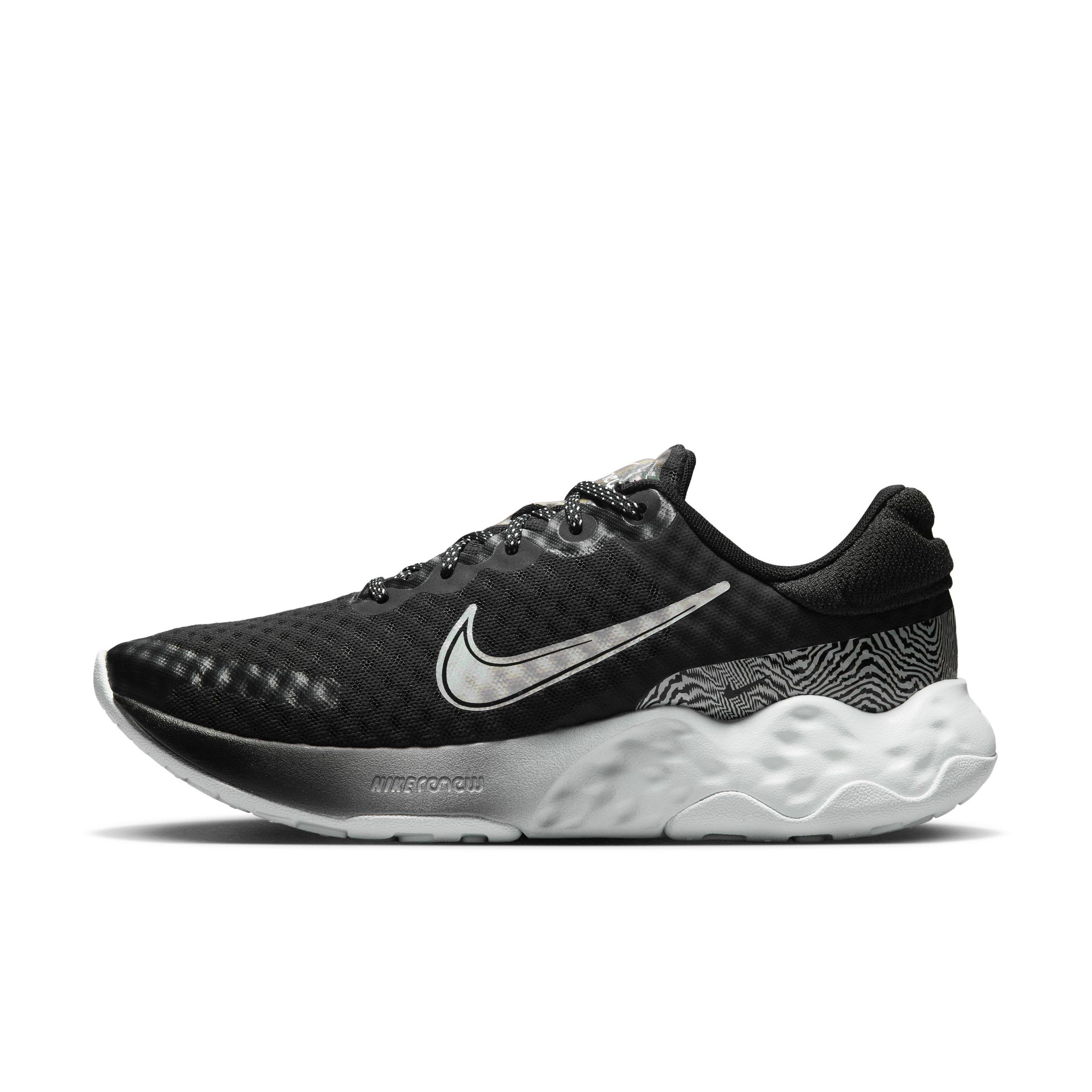 Renew Ride Nike Renew Vs React Nike Renew Ride Premium 