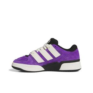 adidas Forum2000 "Violet/Off White/Core Black" Unisex Shoe