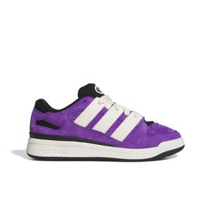 adidas Forum2000 "Violet/Off White/Core Black" Unisex Shoe
