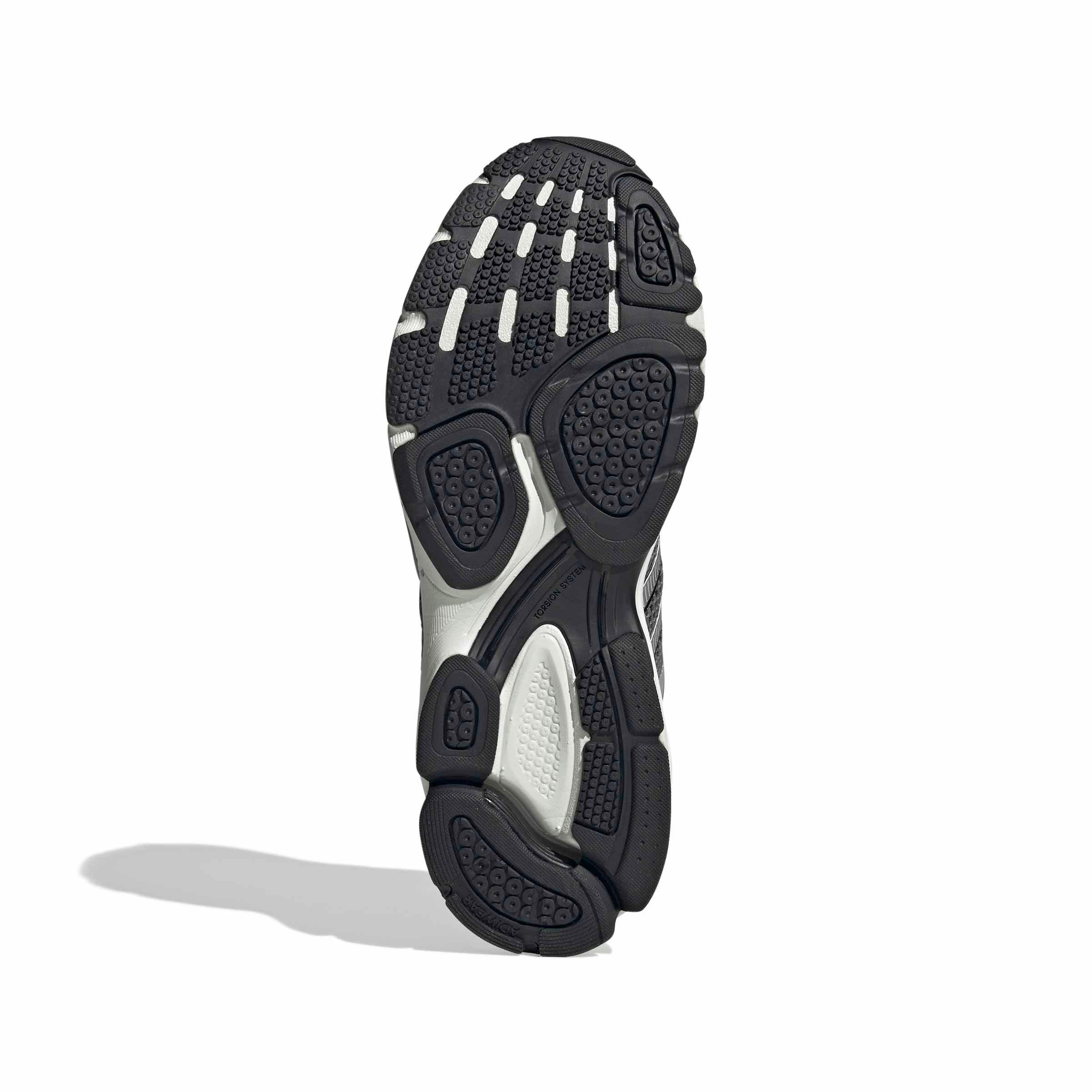 adidas Spiritain 2000 "Grey Four/Matte Silver/Core Black" Men's Shoe - GREY/SILVER/BLACK Thumbnail View 6