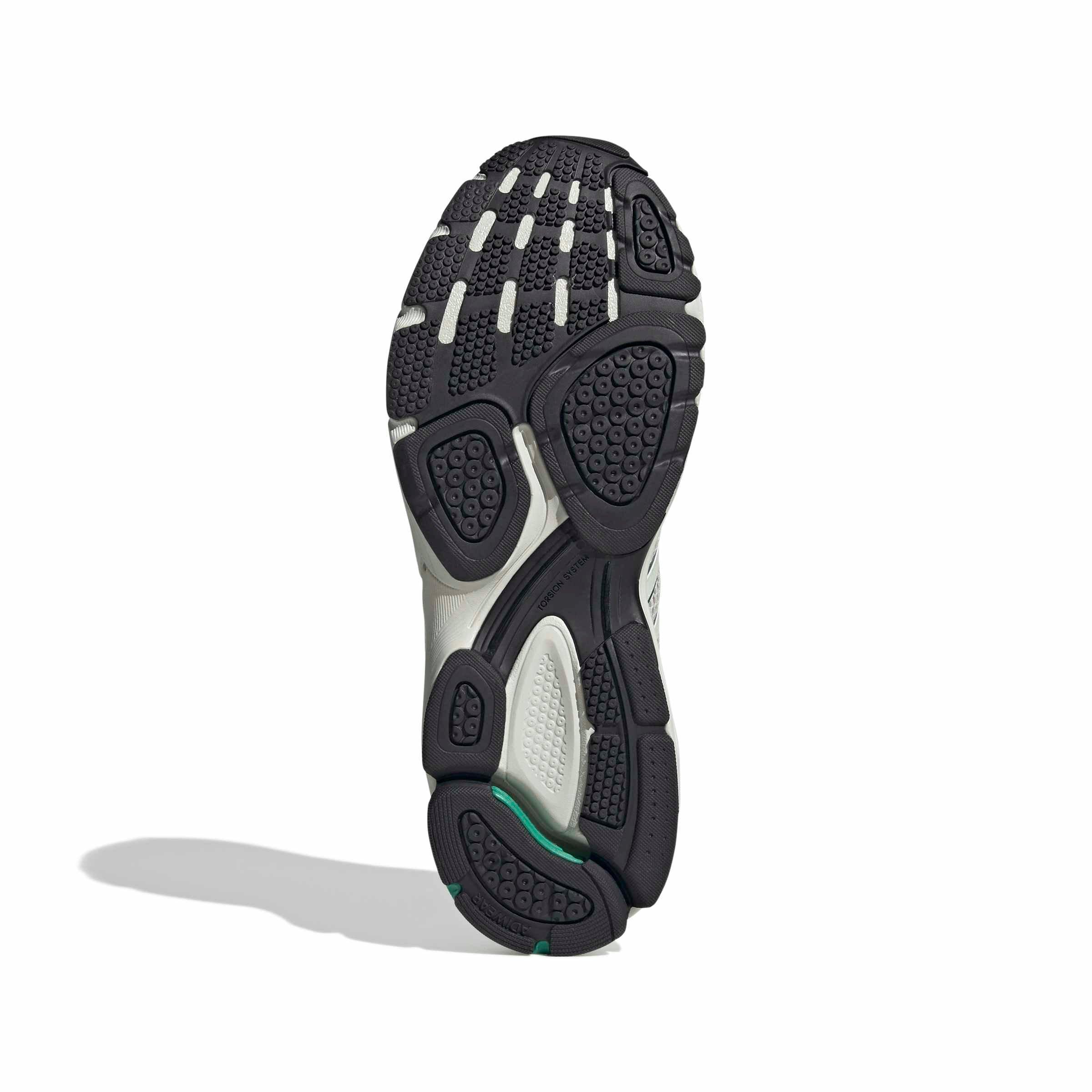 adidas Spiritain 2000 "Alumina/Ice Gold Met./Court Green" Men's Shoe - ALUMINA/GOLD/GREEN Thumbnail View 6