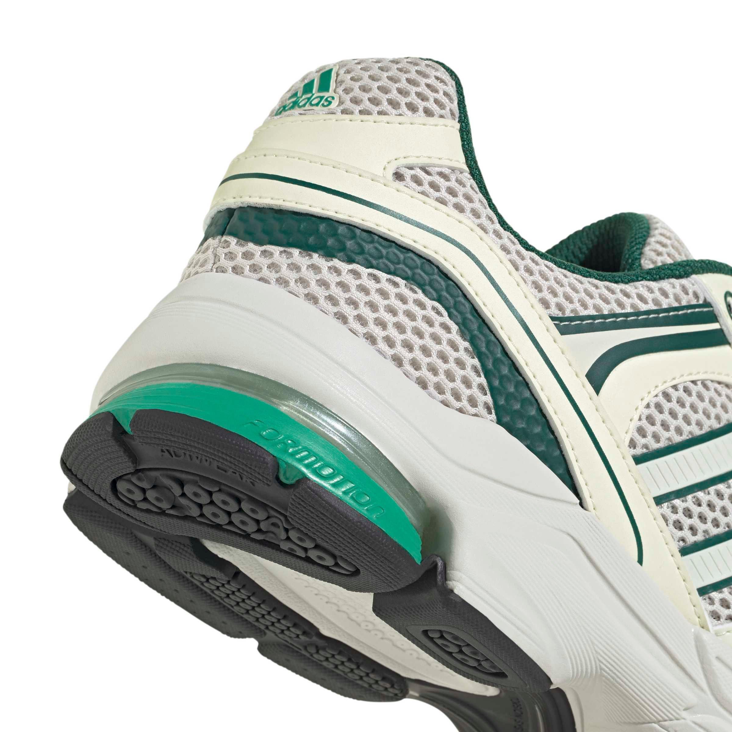 adidas Spiritain 2000 "Alumina/Ice Gold Met./Court Green" Men's Shoe - ALUMINA/GOLD/GREEN Thumbnail View 7