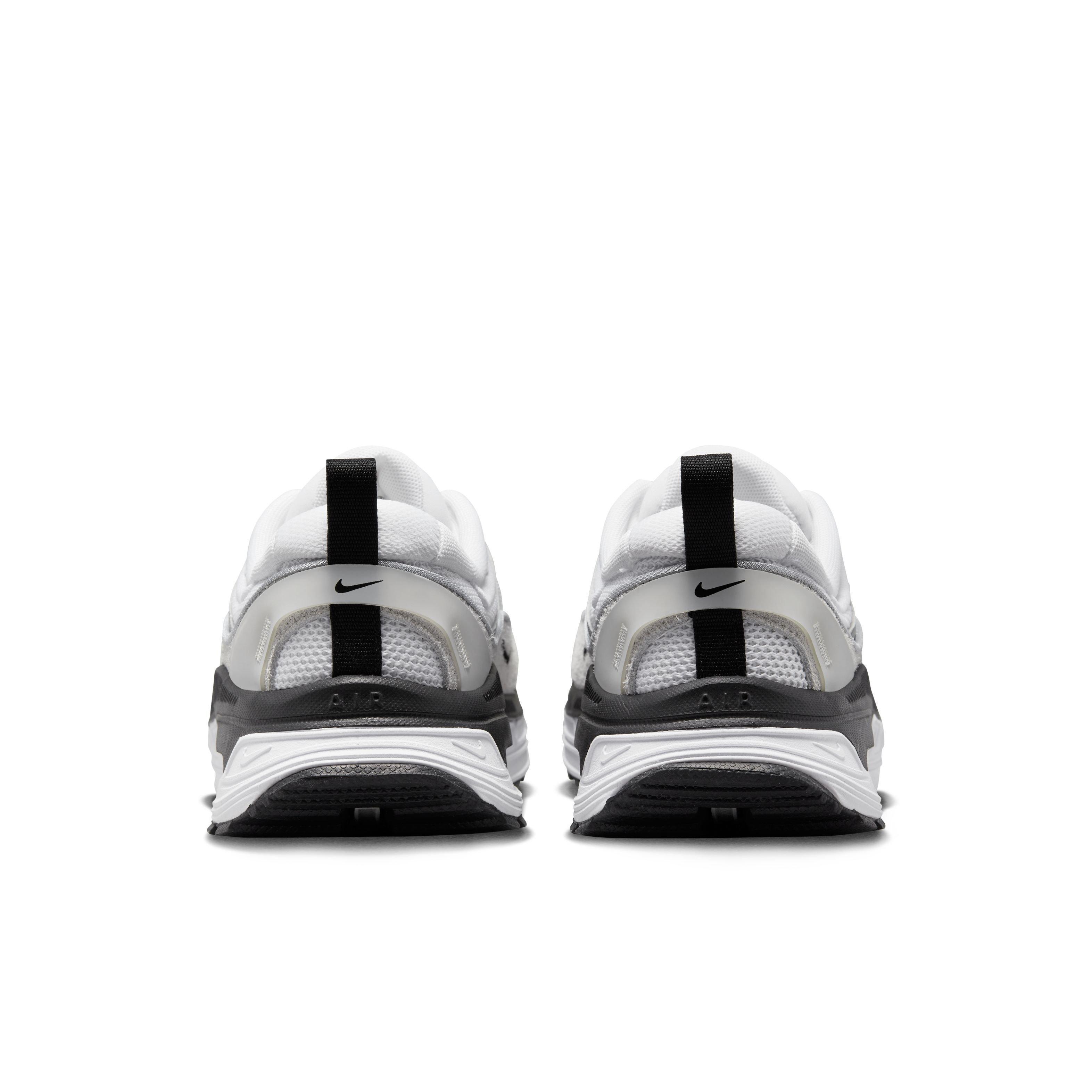 Nike Air Max Bliss "White/Metallic Silver/Photon Dust/Black" Women's Shoe - WHITE/SILVER/DUST/BLACK Thumbnail View 5