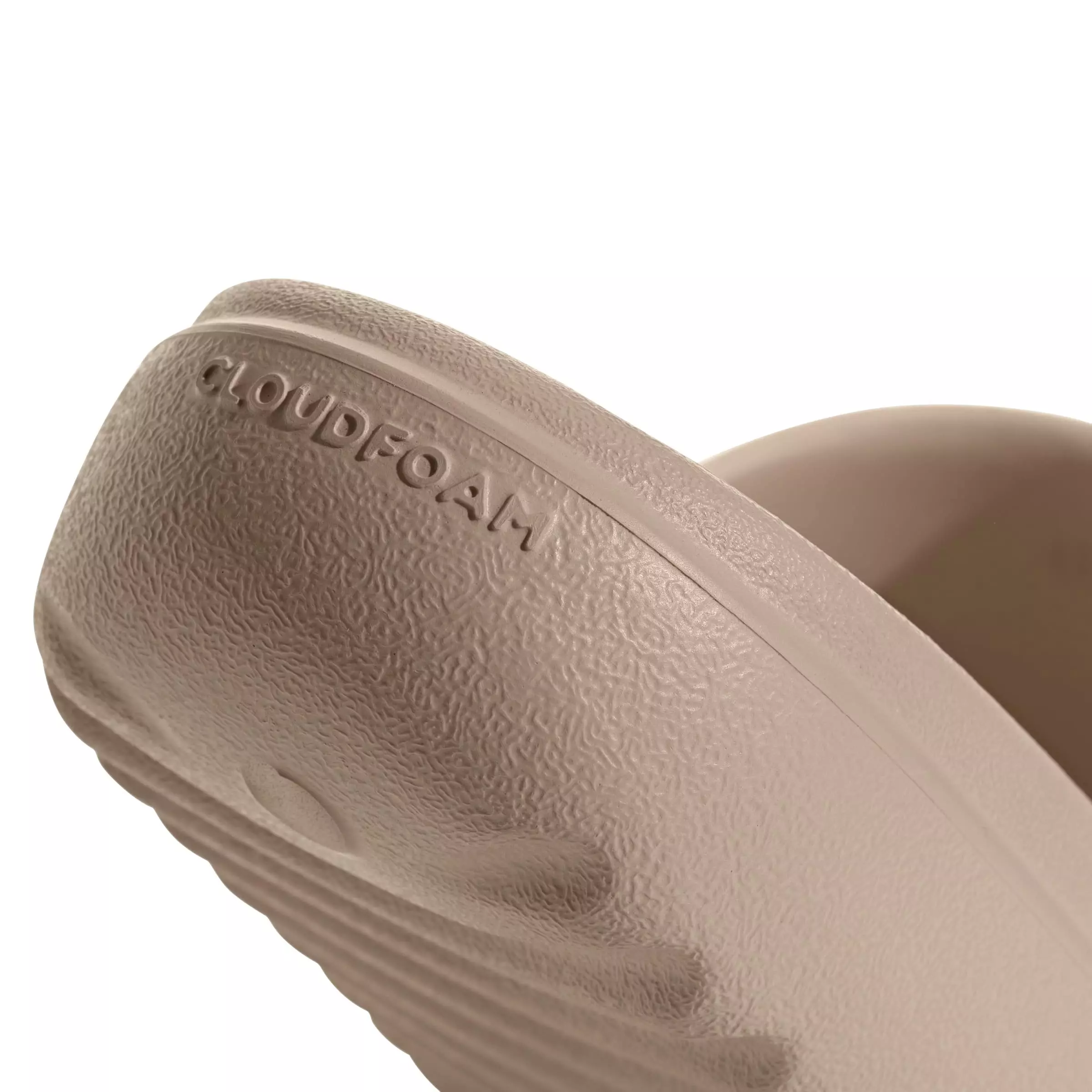 adidas Adilette Lumia "Clay Brown/Clay Brown/Clay Brown" Unisex Slide - BROWN/BROWN/BROWN