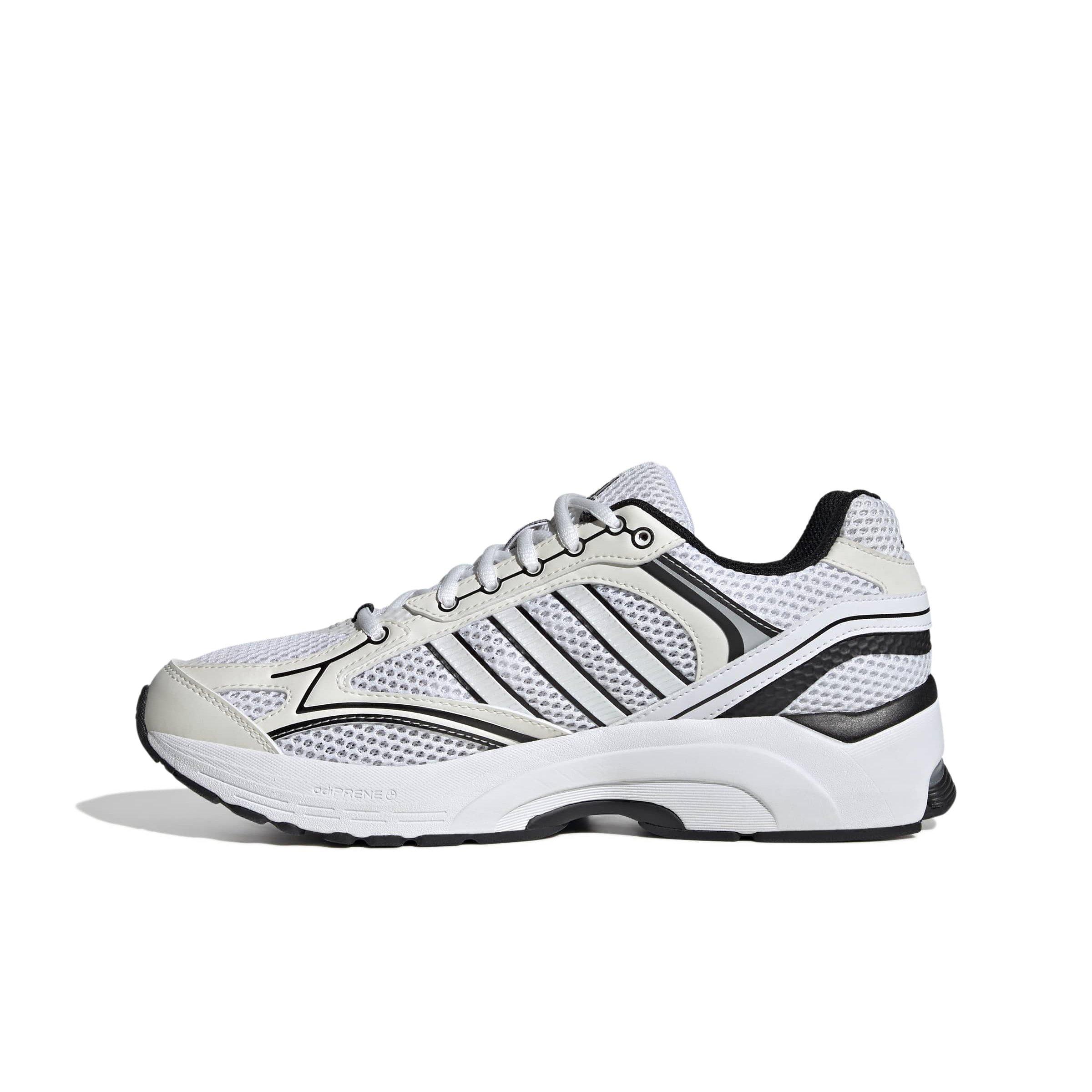 adidas Spiritain 2000 "Ftwr White/Zero Metallic/Core Black" Men's Shoe - WHITE/ZERO/BLACK Thumbnail View 2