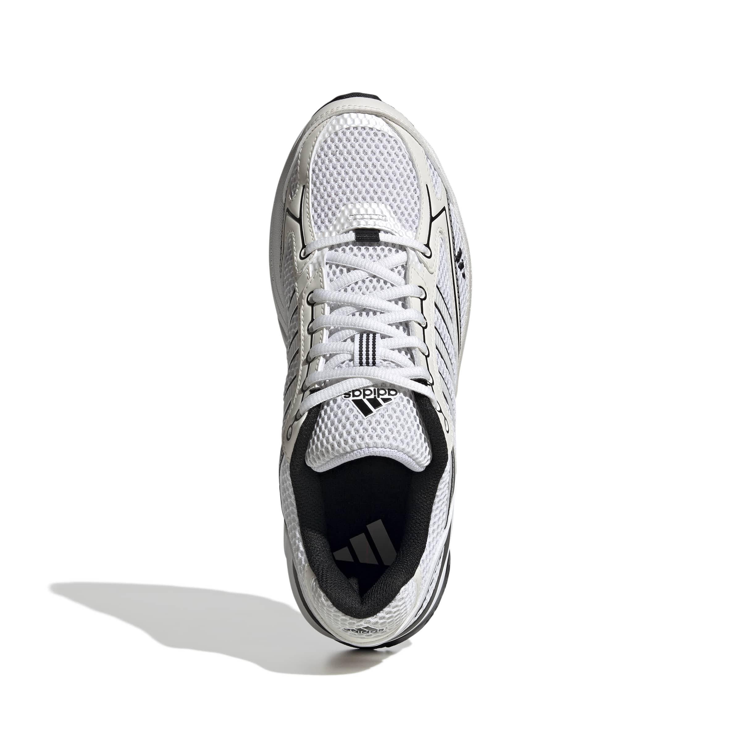 adidas Spiritain 2000 "Ftwr White/Zero Metallic/Core Black" Men's Shoe - WHITE/ZERO/BLACK Thumbnail View 5