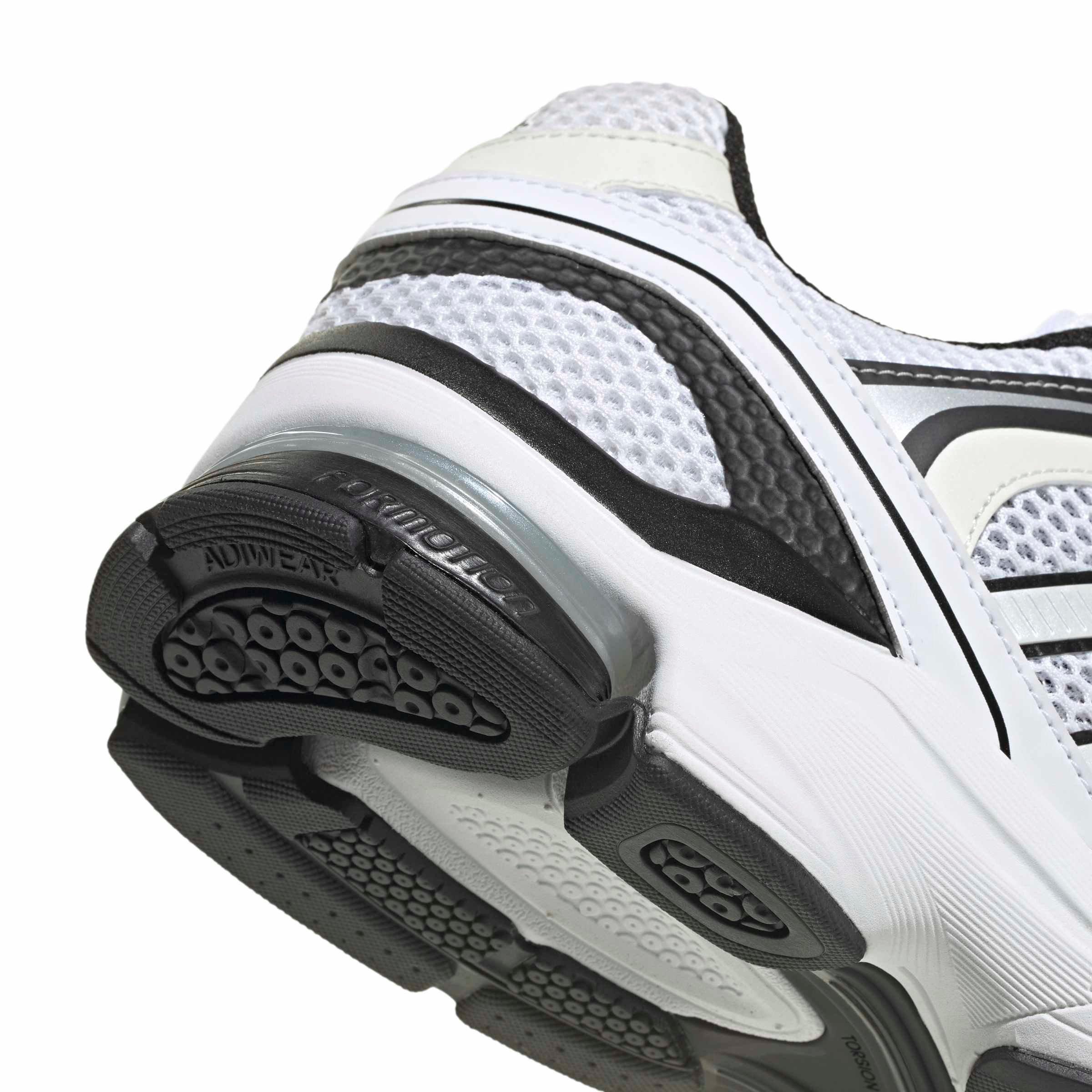 adidas Spiritain 2000 "Ftwr White/Zero Metallic/Core Black" Men's Shoe - WHITE/ZERO/BLACK Thumbnail View 7