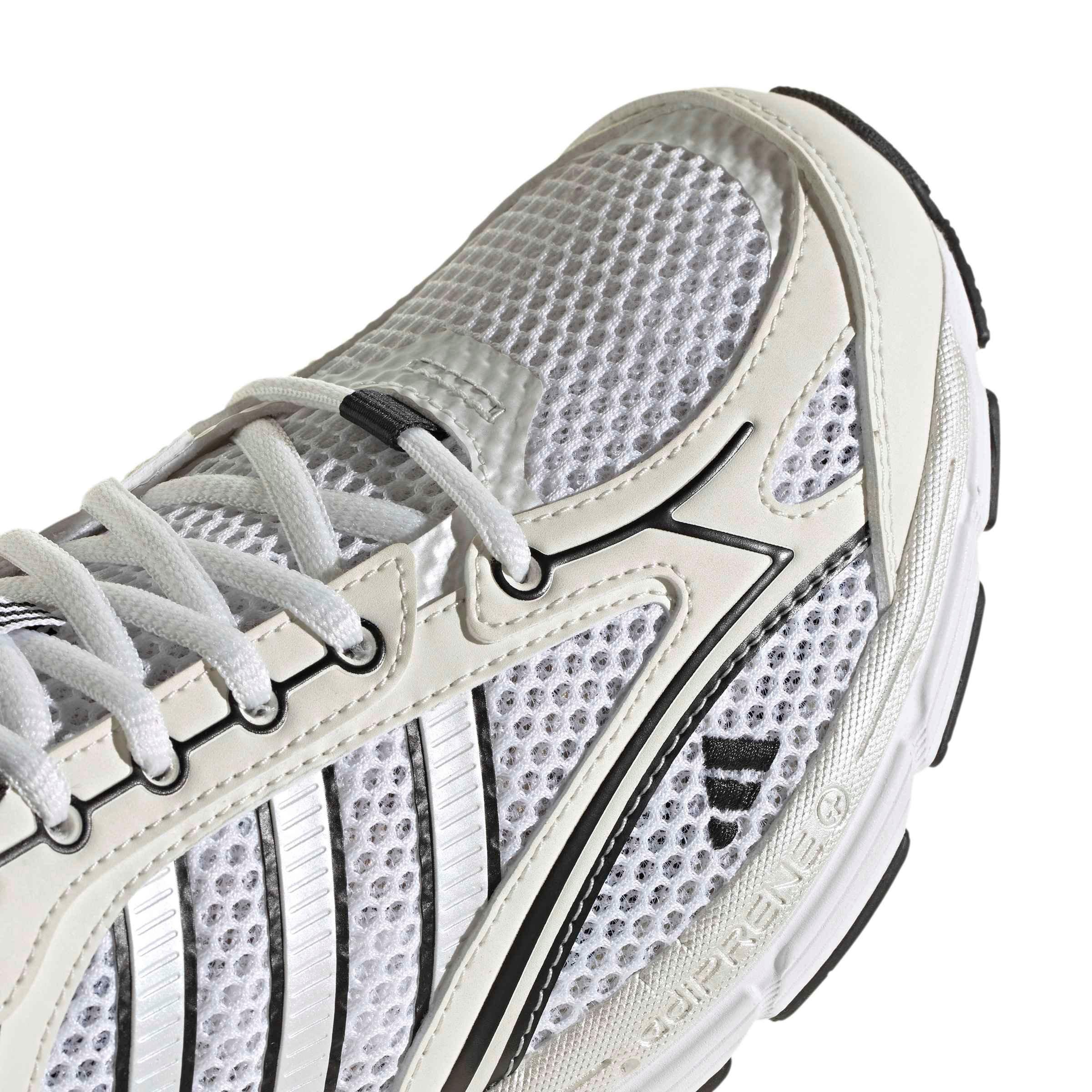 adidas Spiritain 2000 "Ftwr White/Zero Metallic/Core Black" Men's Shoe - WHITE/ZERO/BLACK Thumbnail View 8