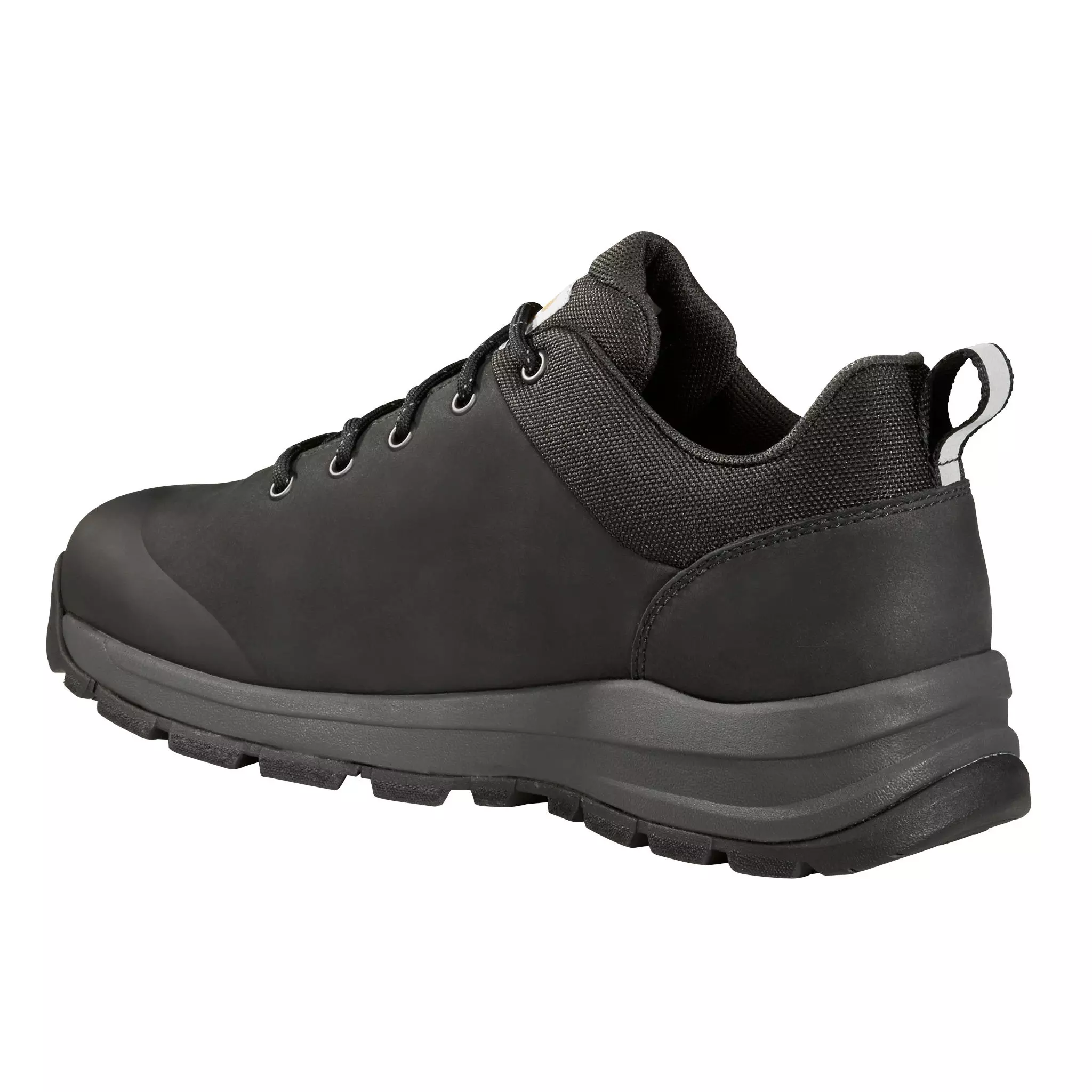 Carhartt Outdoor Waterproof Low "Black" Men's Hiker Boot - BLACK