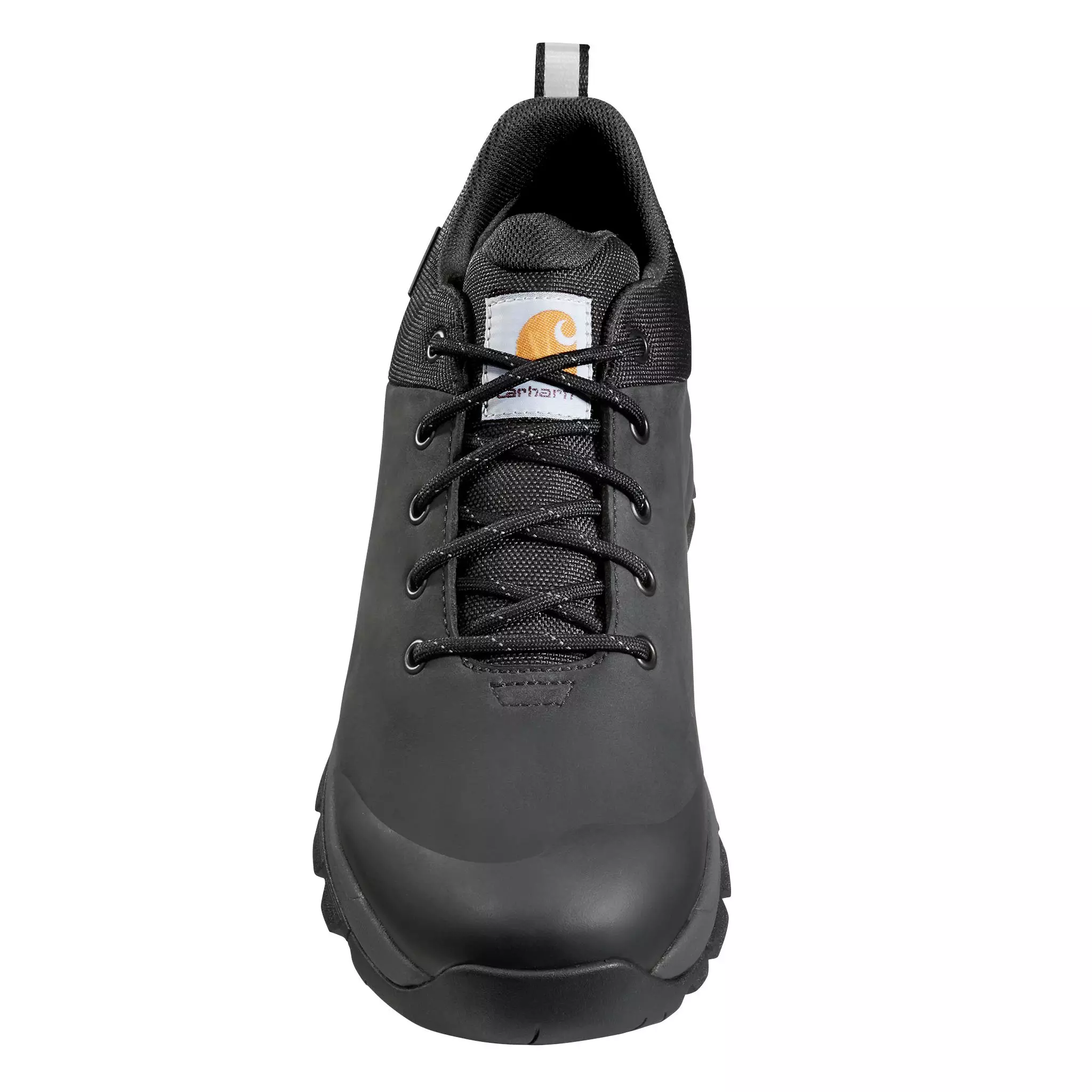 Carhartt Outdoor Waterproof Low "Black" Men's Hiker Boot - BLACK