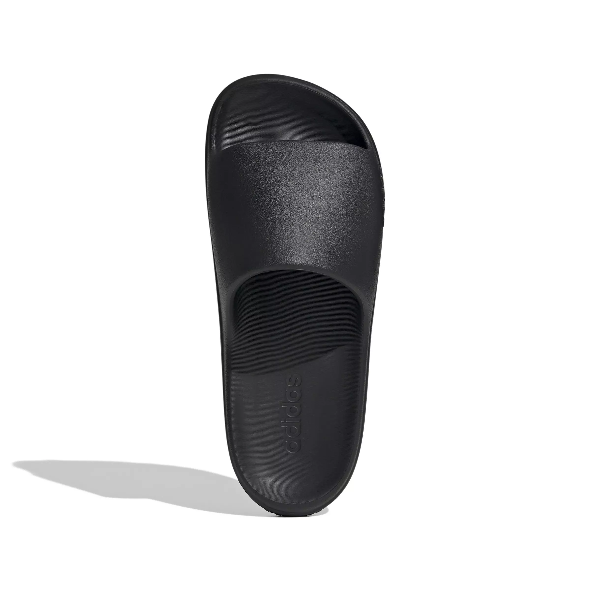 adidas Adilette Lumia "Core Black/Core Black/Core Black" Unisex Slide - BLACK/BLACK/BLACK