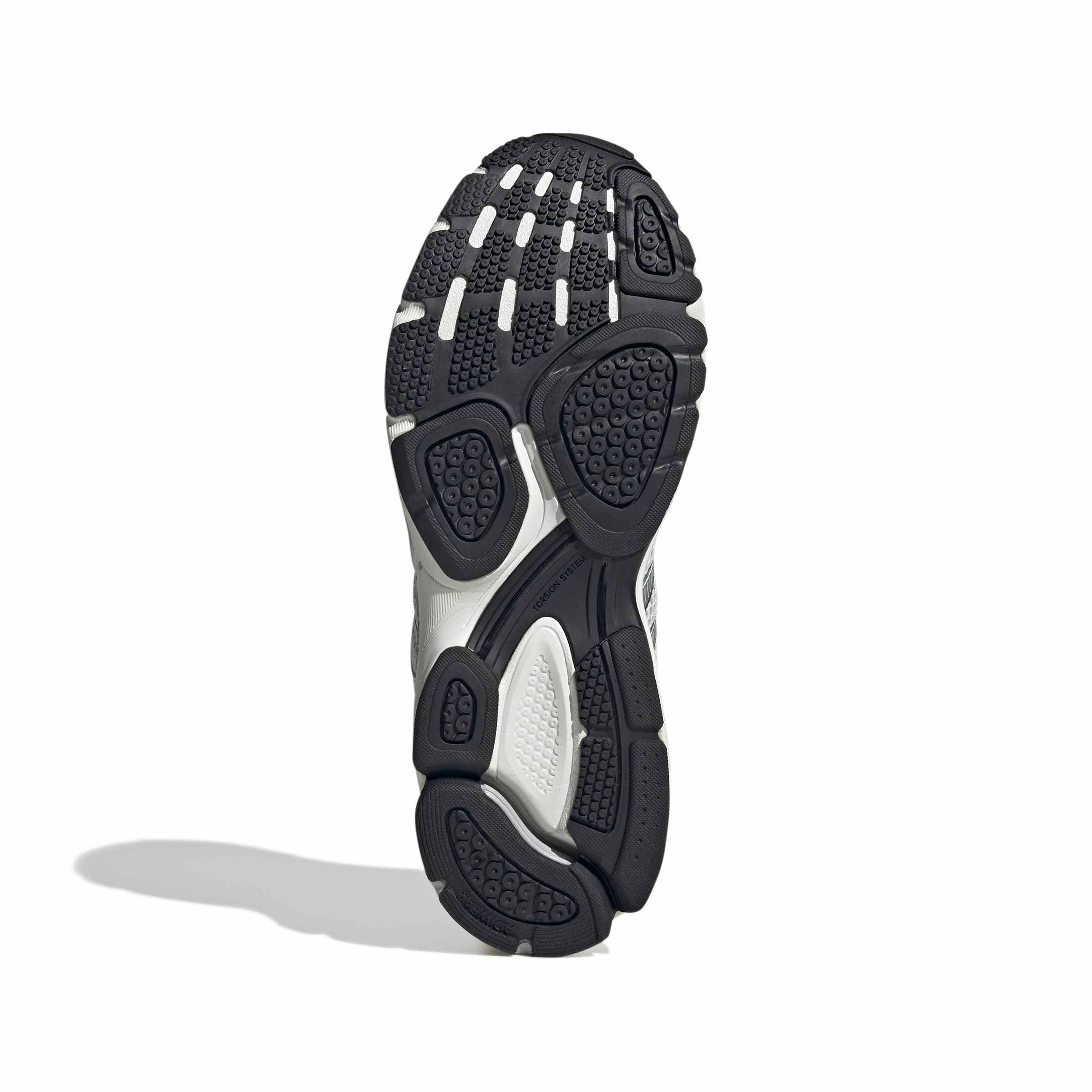 adidas Spiritain 2000 "Crystal White/Silver Metallic/Grey Four" Men's Shoe - WHITE/SILVER/GREY Thumbnail View 6