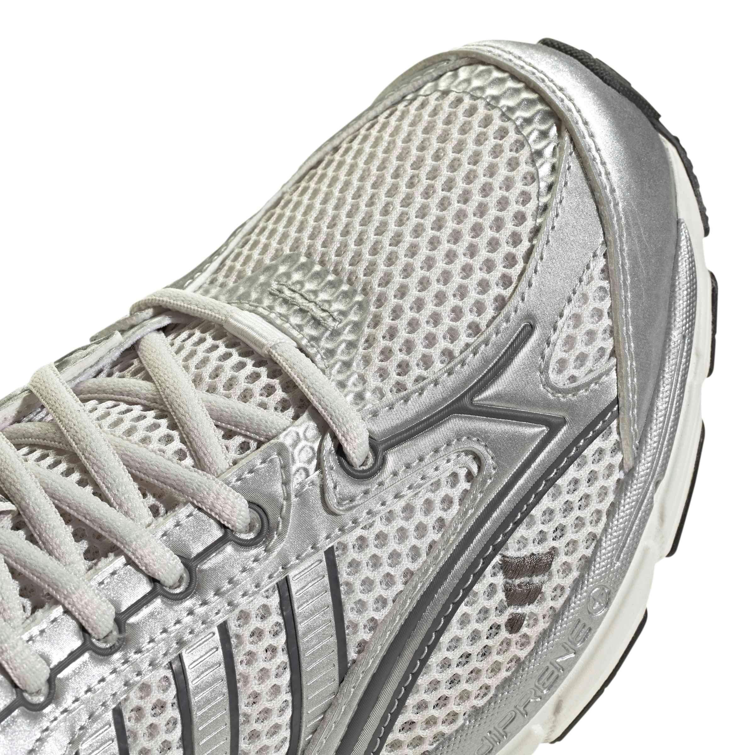 adidas Spiritain 2000 "Crystal White/Silver Metallic/Grey Four" Men's Shoe - WHITE/SILVER/GREY Thumbnail View 7