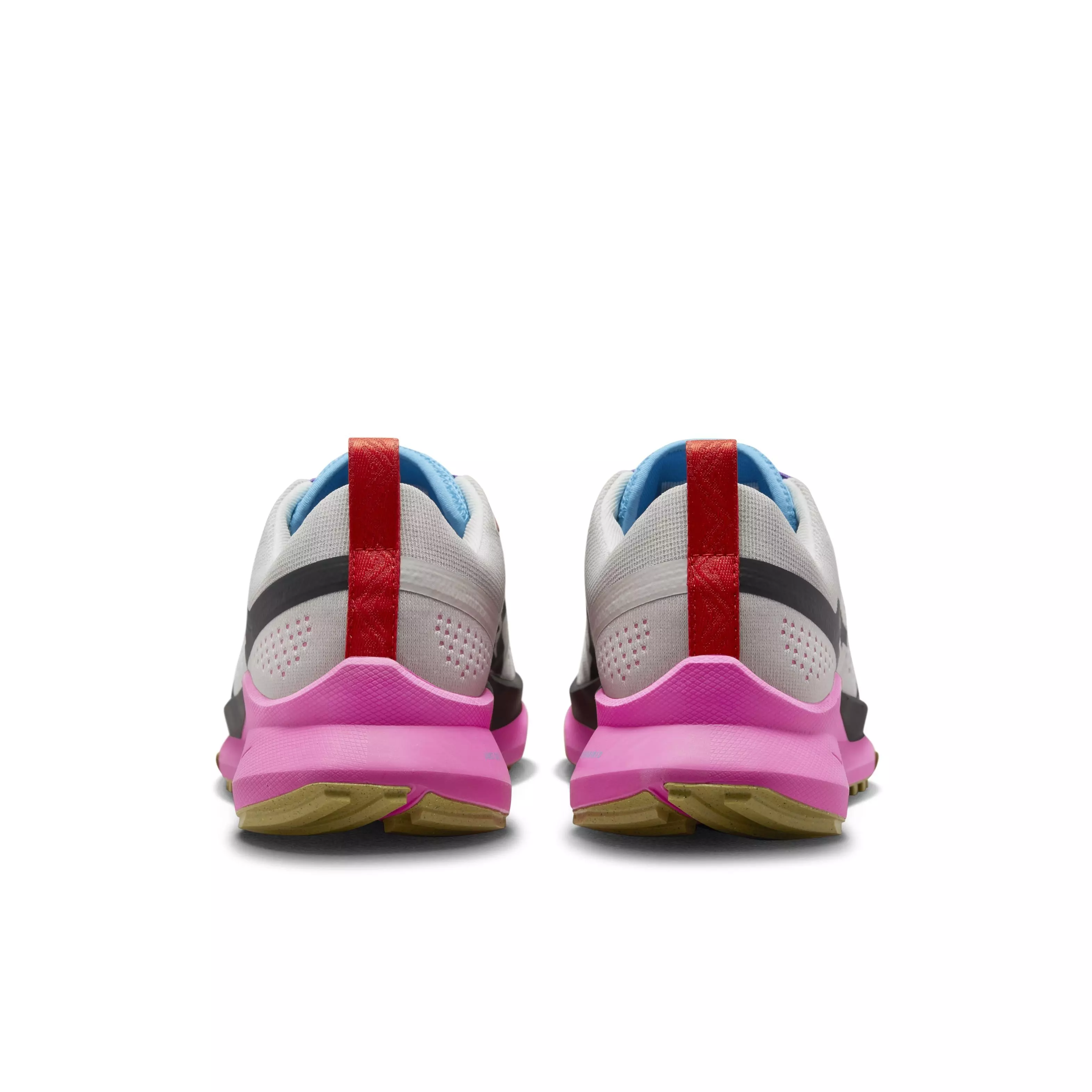 Nike Pegasus Trail 4 "Light Orewood Brown/Dark Smoke Grey" Women's Trail Running Shoe - LT BROWN/DK GREY