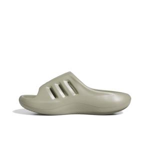 adidas Adifom Iiinfinity "Silver Pebble/Silver Pebble/Silver Pebble" Unisex Slide