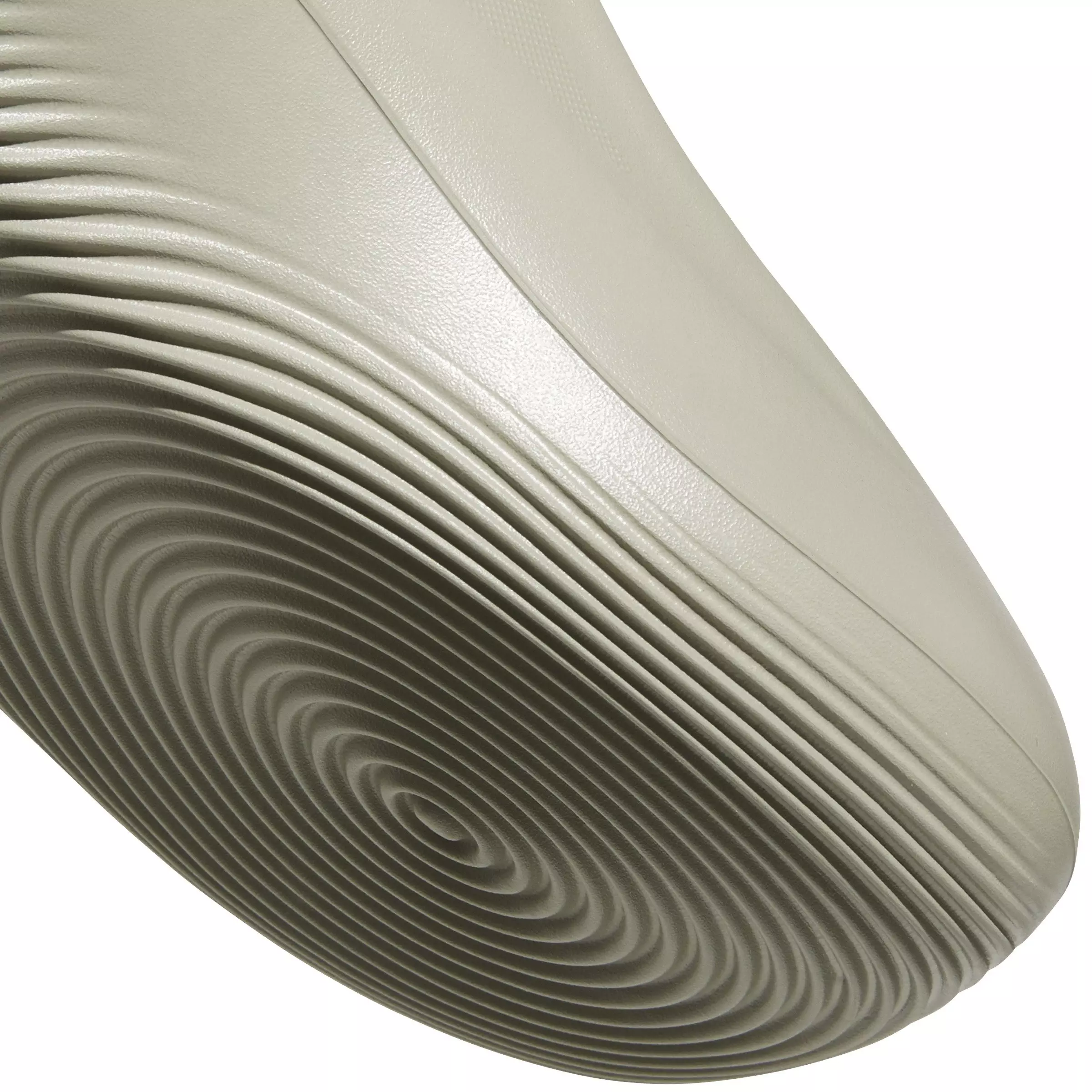 adidas Adifom Iiinfinity "Silver Pebble/Silver Pebble/Silver Pebble" Unisex Slide - SILVER/SILVER/SILVER