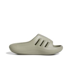 adidas Adifom Iiinfinity "Silver Pebble/Silver Pebble/Silver Pebble" Unisex Slide