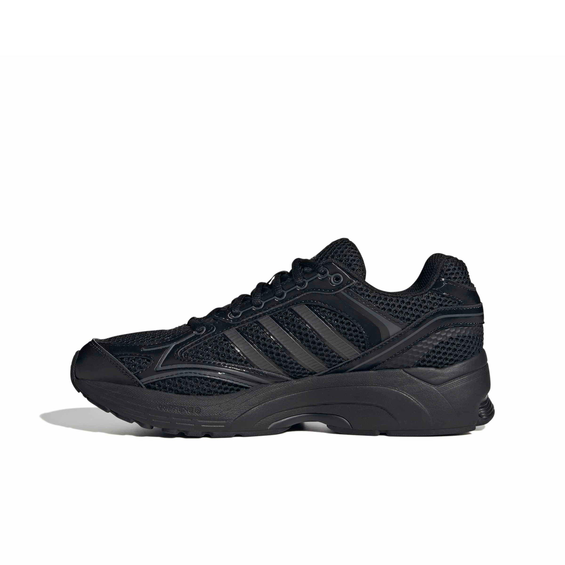 adidas Spiritain 2000 "Core Black/Grey Six/Carbon" Men's Shoe - BLACK/GREY/CARBON Thumbnail View 2