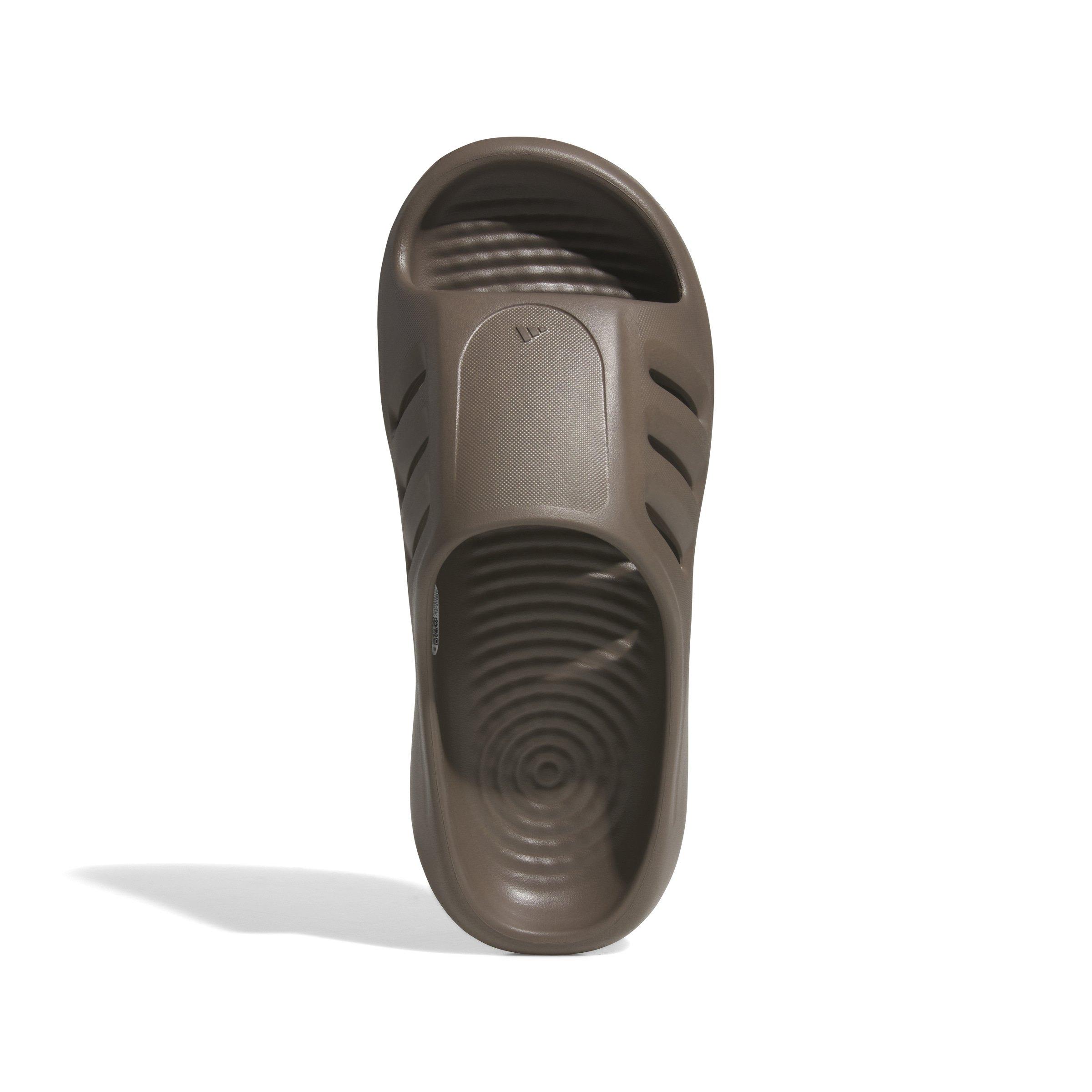 adidas Adifom Iiinfinity "Earth Strata/Earth Strata/Earth Strata" Unisex Slide - STRATA/STRATA/STRATA Thumbnail View 5