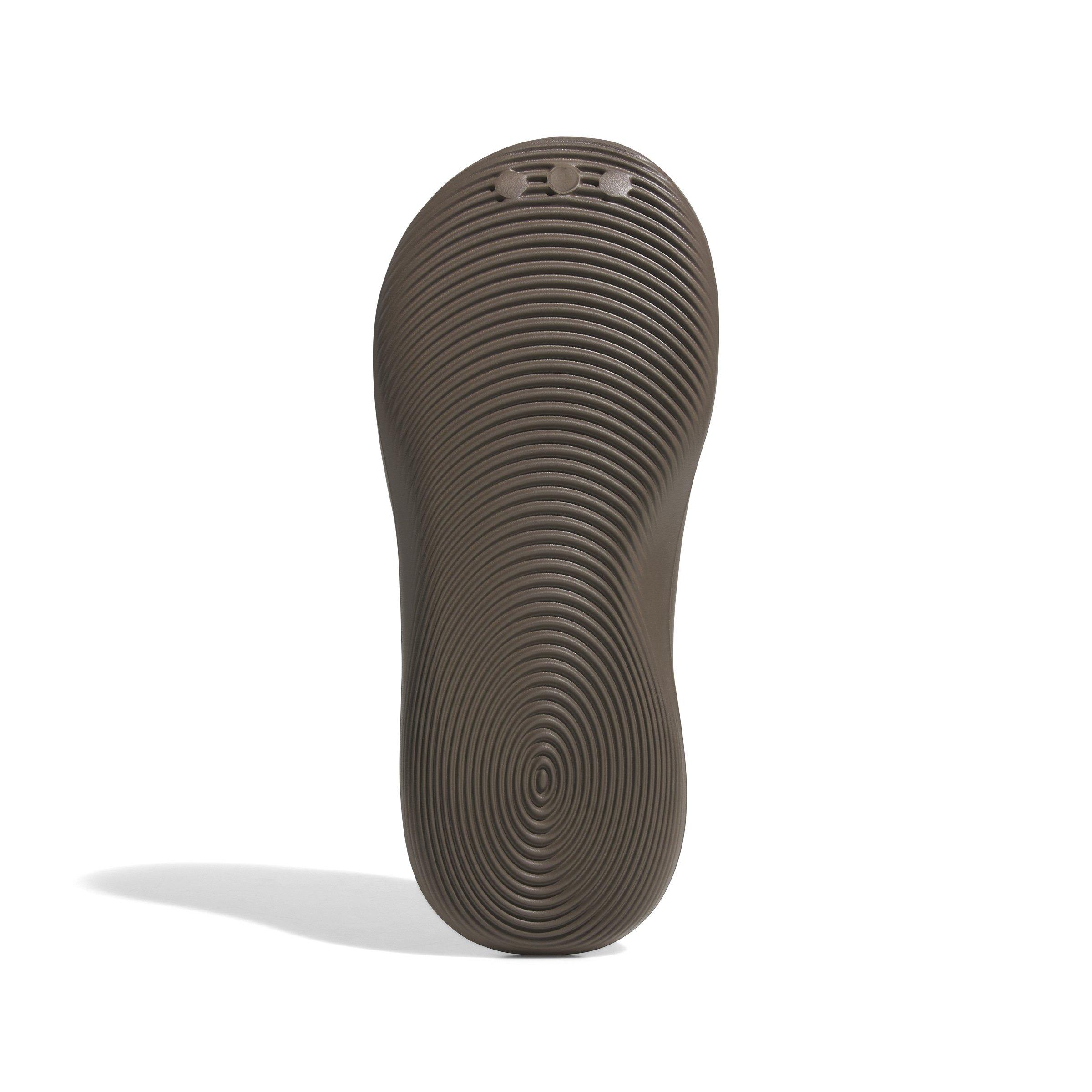 adidas Adifom Iiinfinity "Earth Strata/Earth Strata/Earth Strata" Unisex Slide - STRATA/STRATA/STRATA Thumbnail View 6