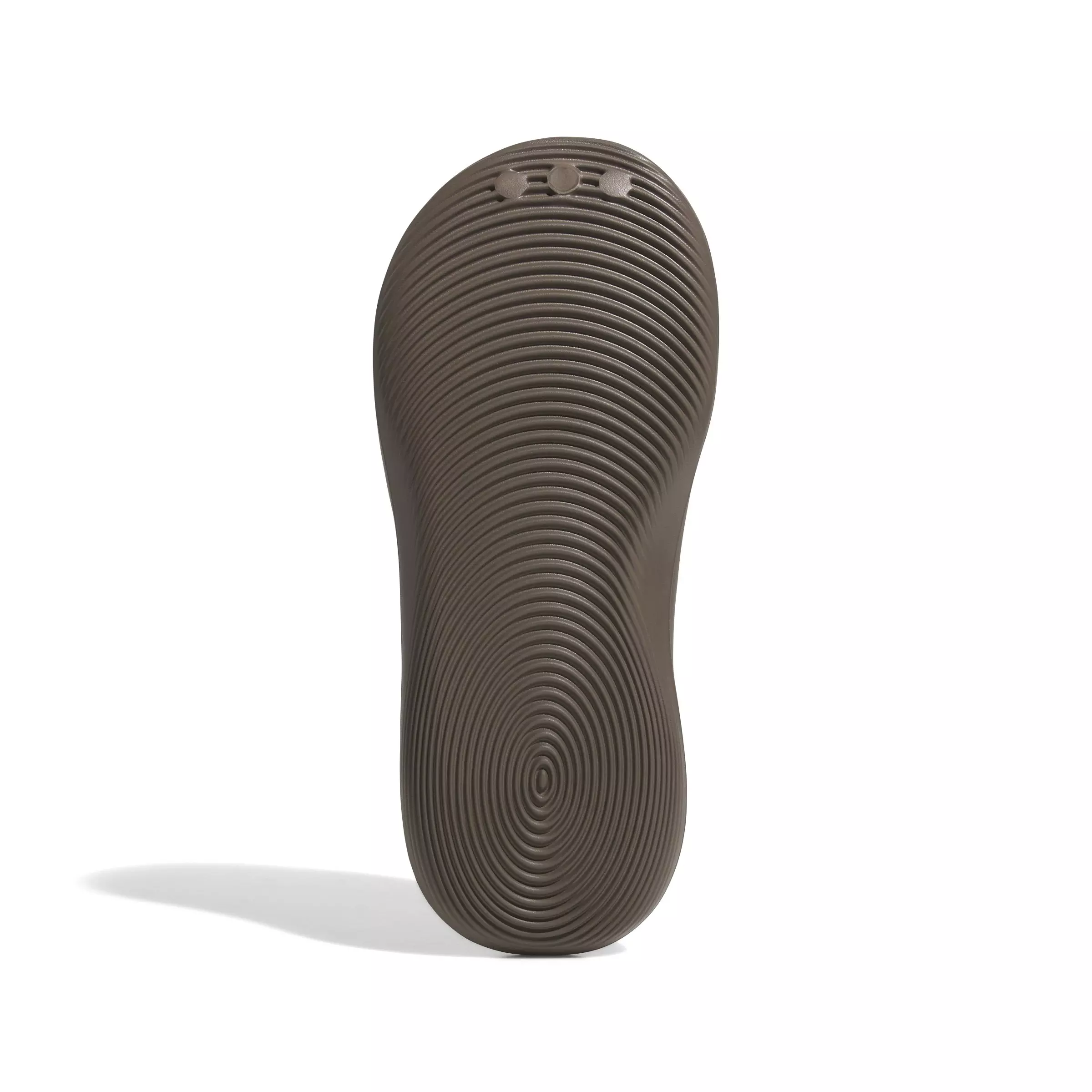 adidas Adifom Iiinfinity "Earth Strata/Earth Strata/Earth Strata" Unisex Slide - STRATA/STRATA/STRATA