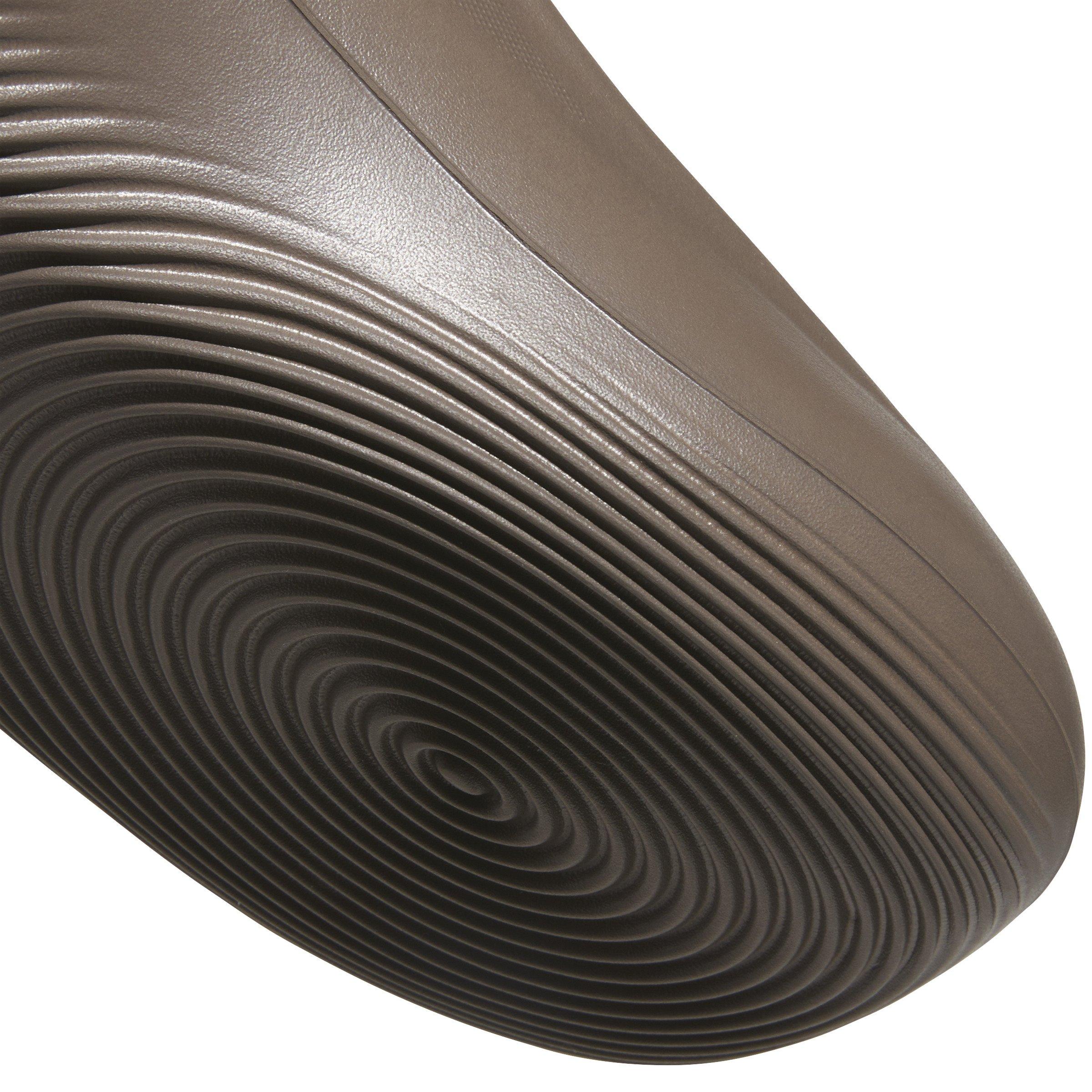 adidas Adifom Iiinfinity "Earth Strata/Earth Strata/Earth Strata" Unisex Slide - STRATA/STRATA/STRATA Thumbnail View 8