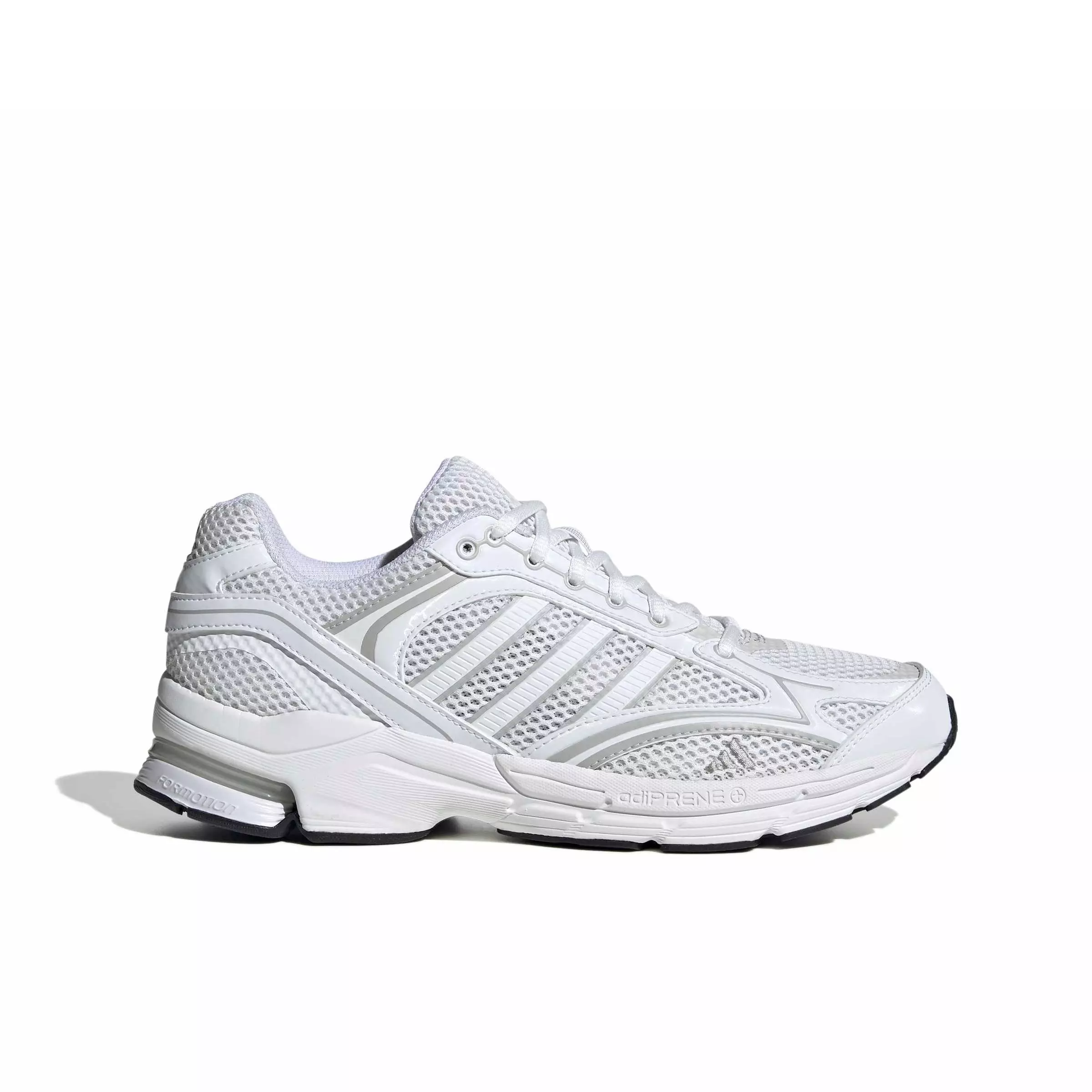 adidas Spiritain 2000 "Ftwr White/Ftwr White/Grey Two" Men's Shoe - WHITE/WHITE/GREY