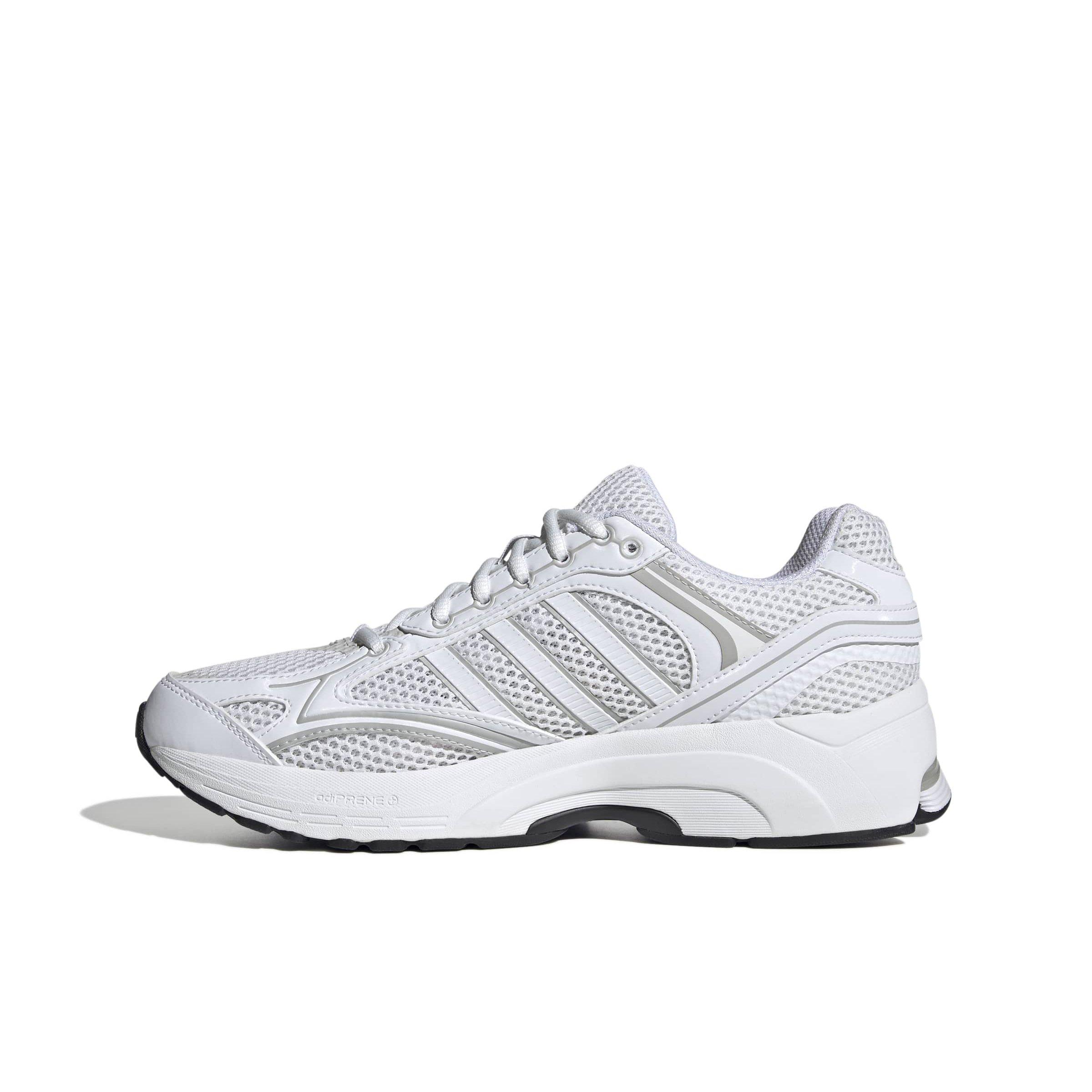 adidas Spiritain 2000 "Ftwr White/Ftwr White/Grey Two" Men's Shoe - WHITE/WHITE/GREY Thumbnail View 2