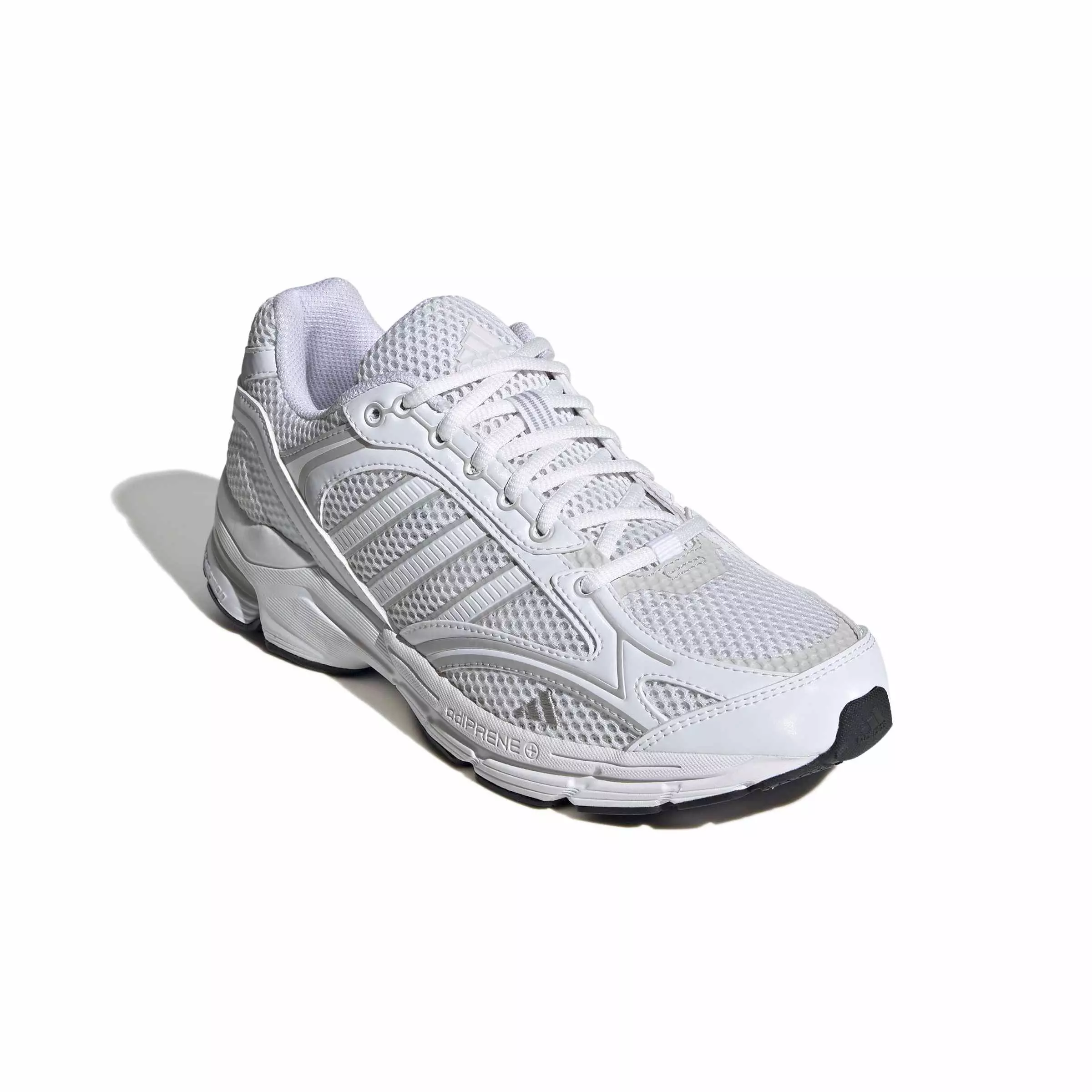 adidas Spiritain 2000 "Ftwr White/Ftwr White/Grey Two" Men's Shoe - WHITE/WHITE/GREY