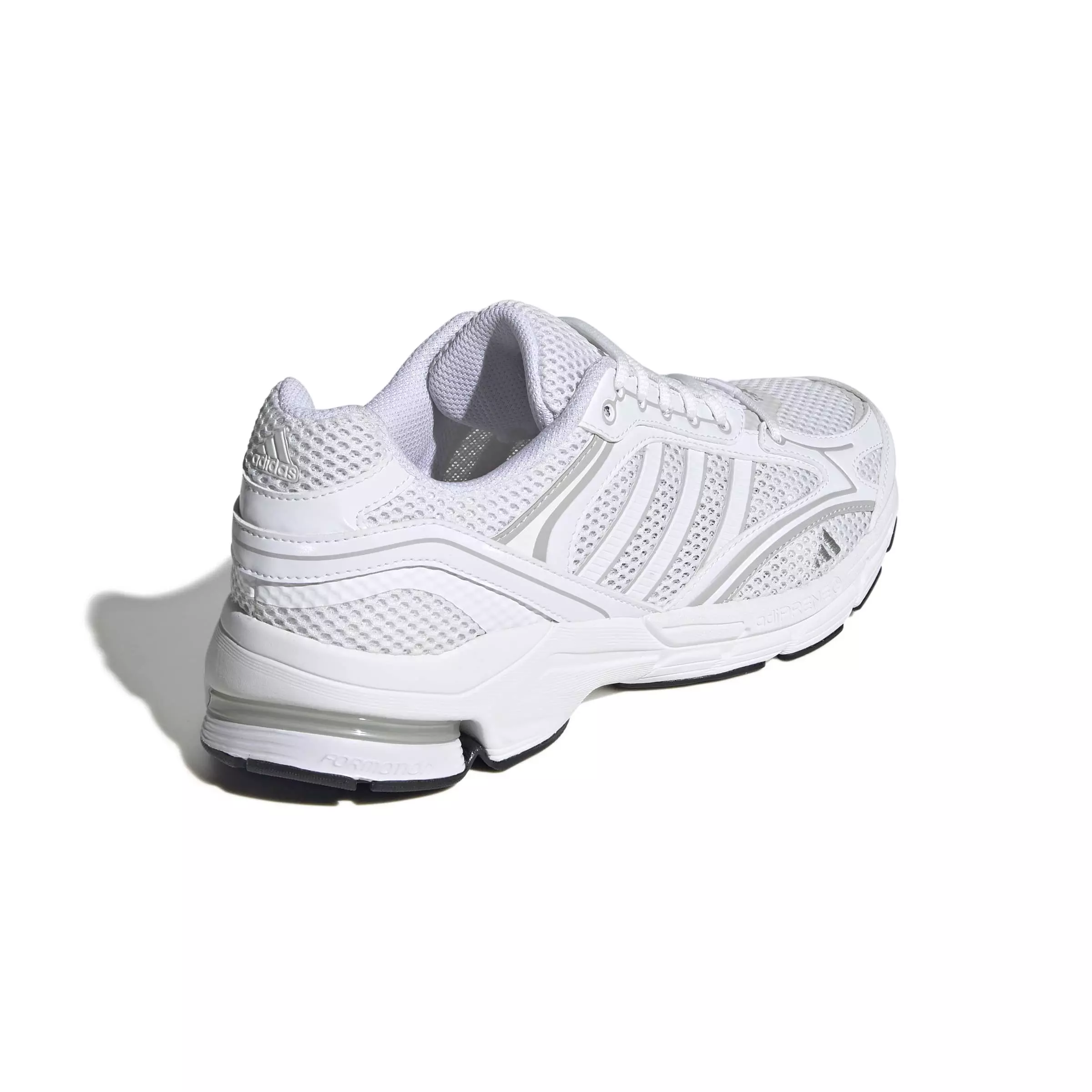 adidas Spiritain 2000 "Ftwr White/Ftwr White/Grey Two" Men's Shoe - WHITE/WHITE/GREY