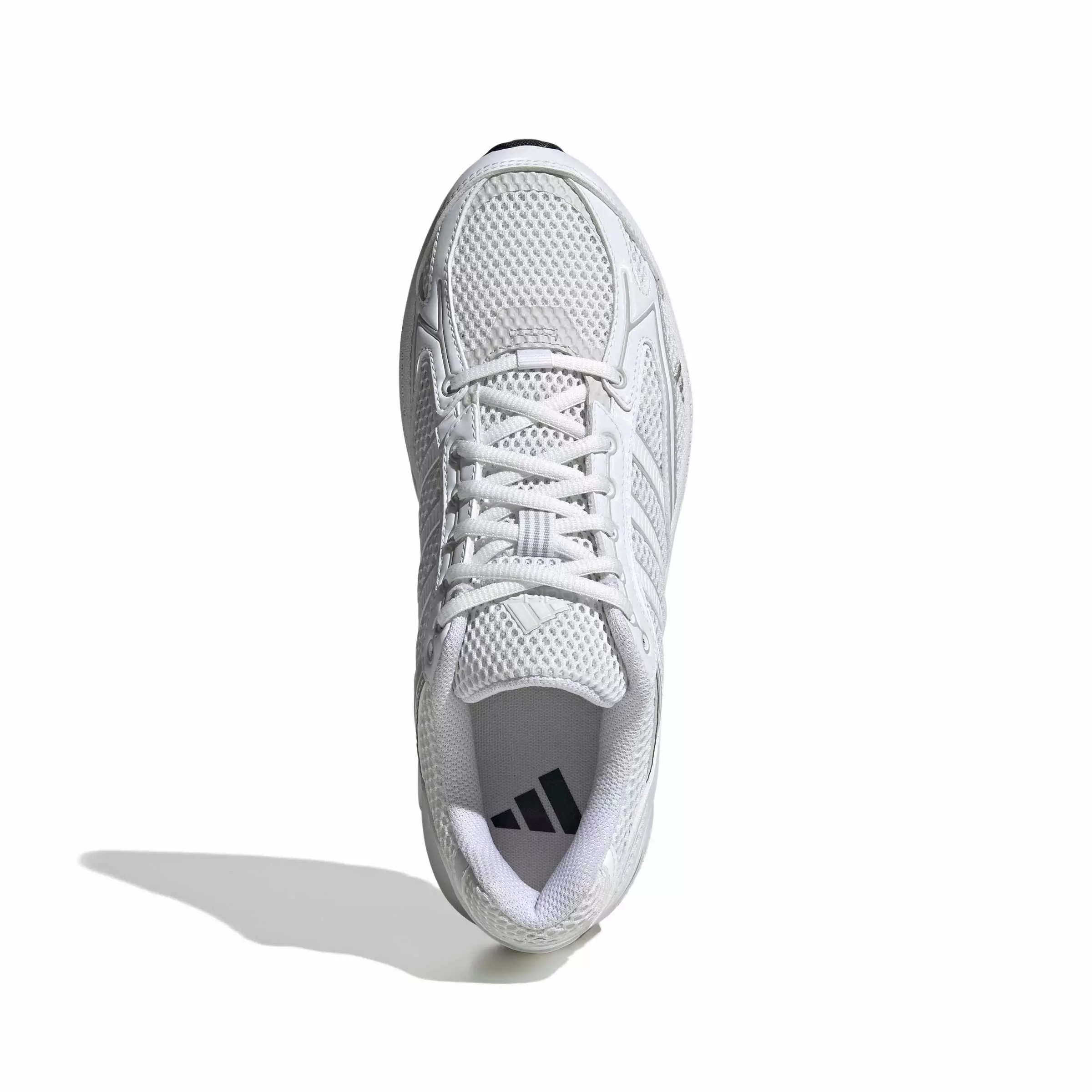 adidas Spiritain 2000 "Ftwr White/Ftwr White/Grey Two" Men's Shoe - WHITE/WHITE/GREY
