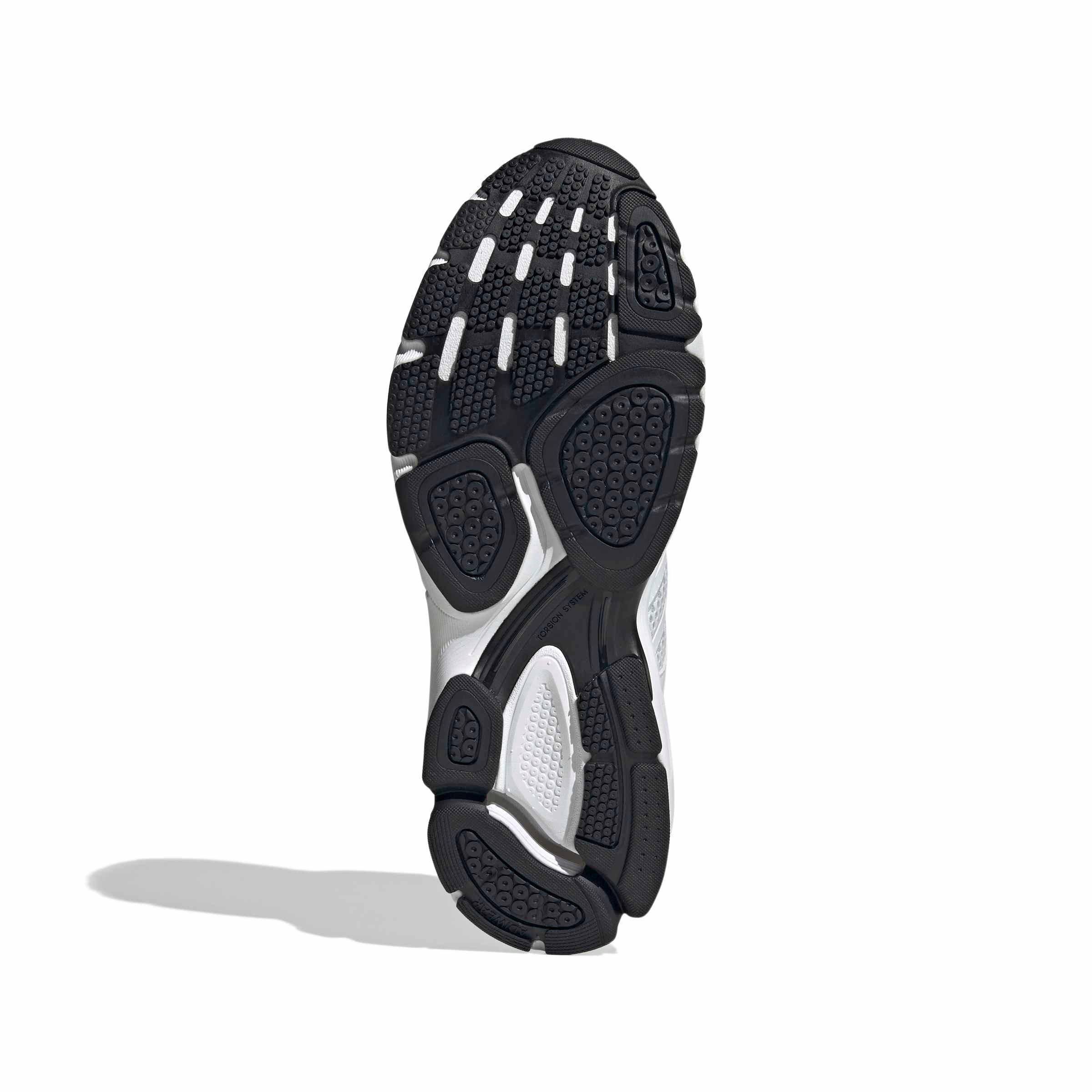 adidas Spiritain 2000 "Ftwr White/Ftwr White/Grey Two" Men's Shoe - WHITE/WHITE/GREY Thumbnail View 6