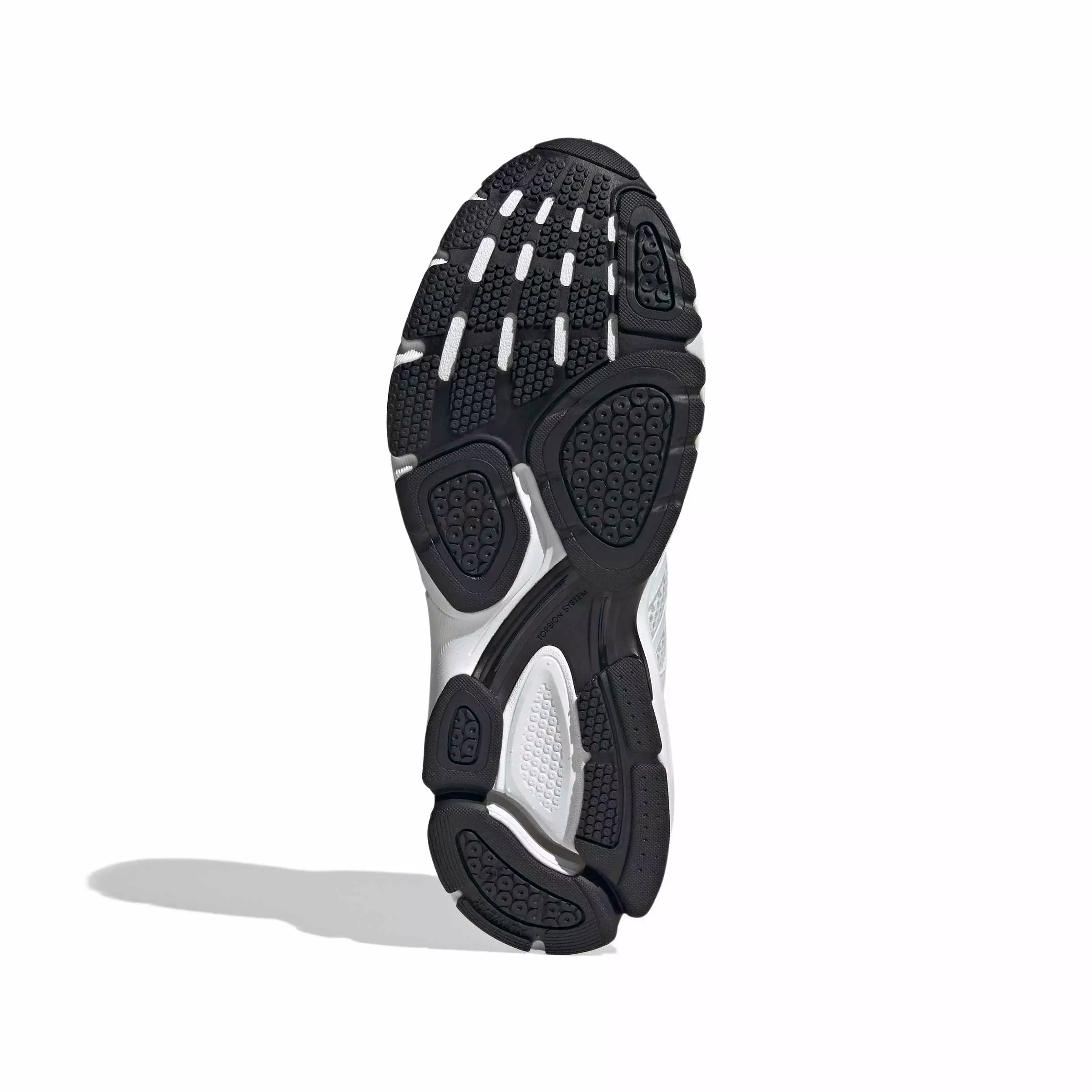 adidas Spiritain 2000 "Ftwr White/Ftwr White/Grey Two" Men's Shoe - WHITE/WHITE/GREY