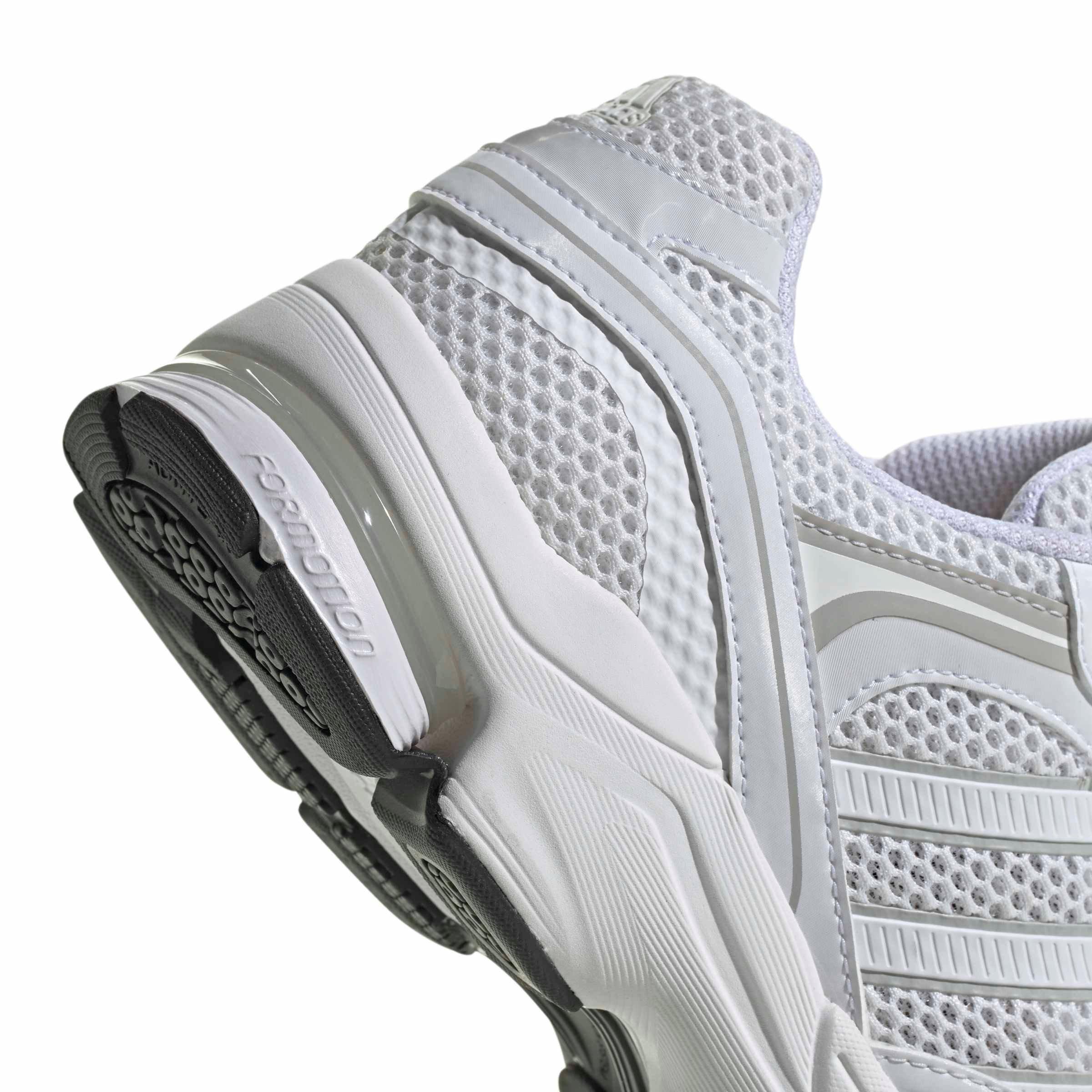 adidas Spiritain 2000 "Ftwr White/Ftwr White/Grey Two" Men's Shoe - WHITE/WHITE/GREY Thumbnail View 8