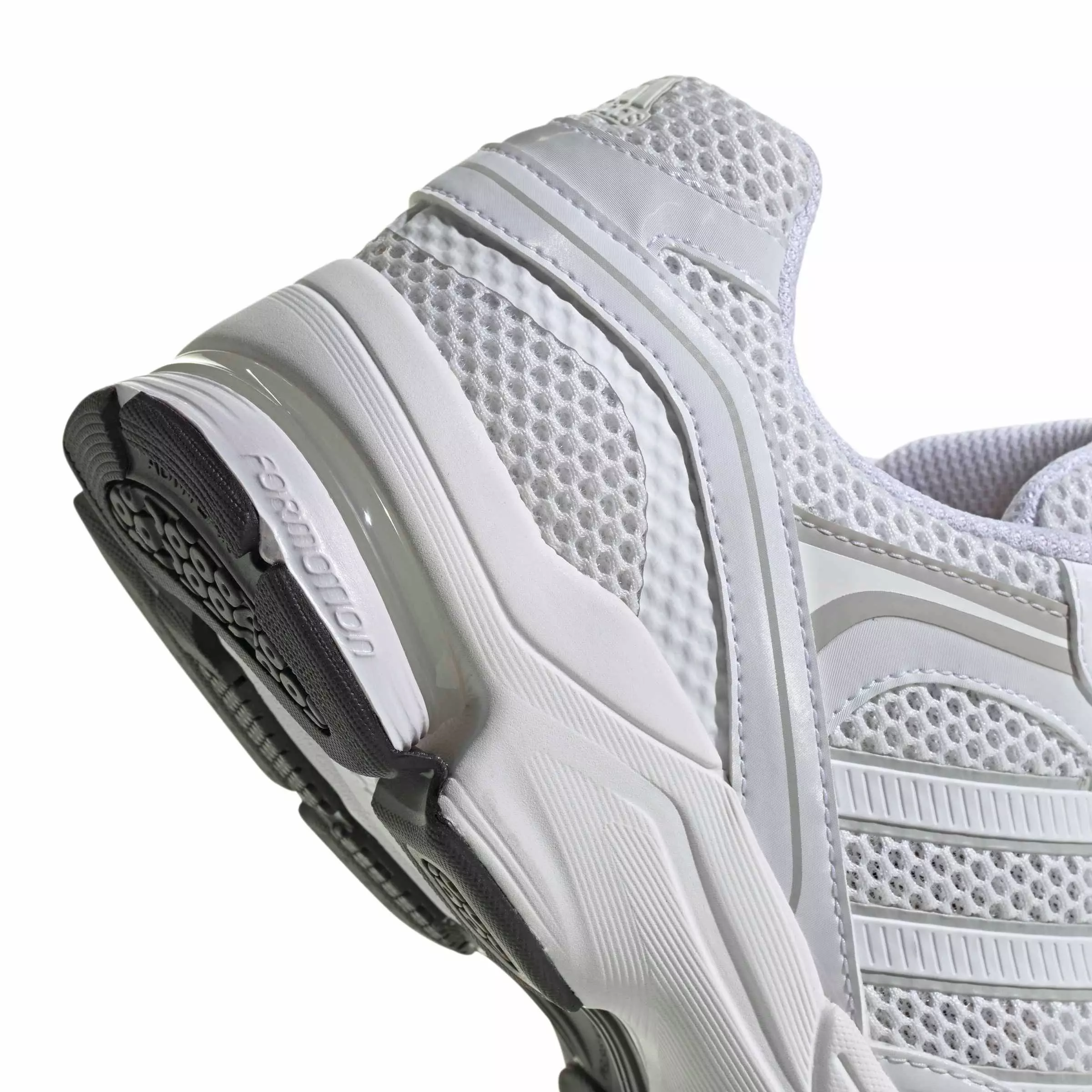 adidas Spiritain 2000 "Ftwr White/Ftwr White/Grey Two" Men's Shoe - WHITE/WHITE/GREY