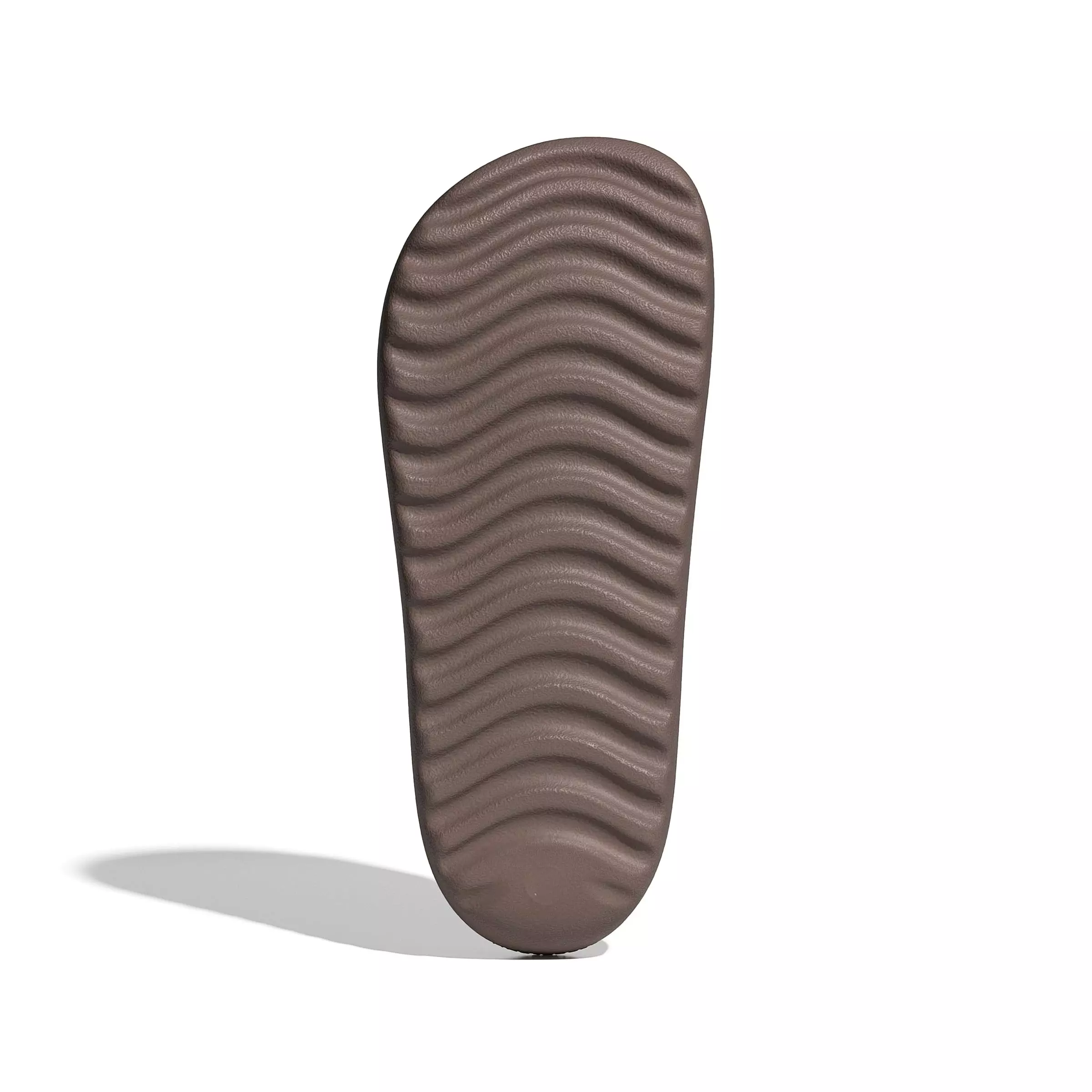 adidas Adilette Lumia "Trace Brown/Trace Brown/Trace Brown" Unisex Slide - BROWN/BROWN/BROWN