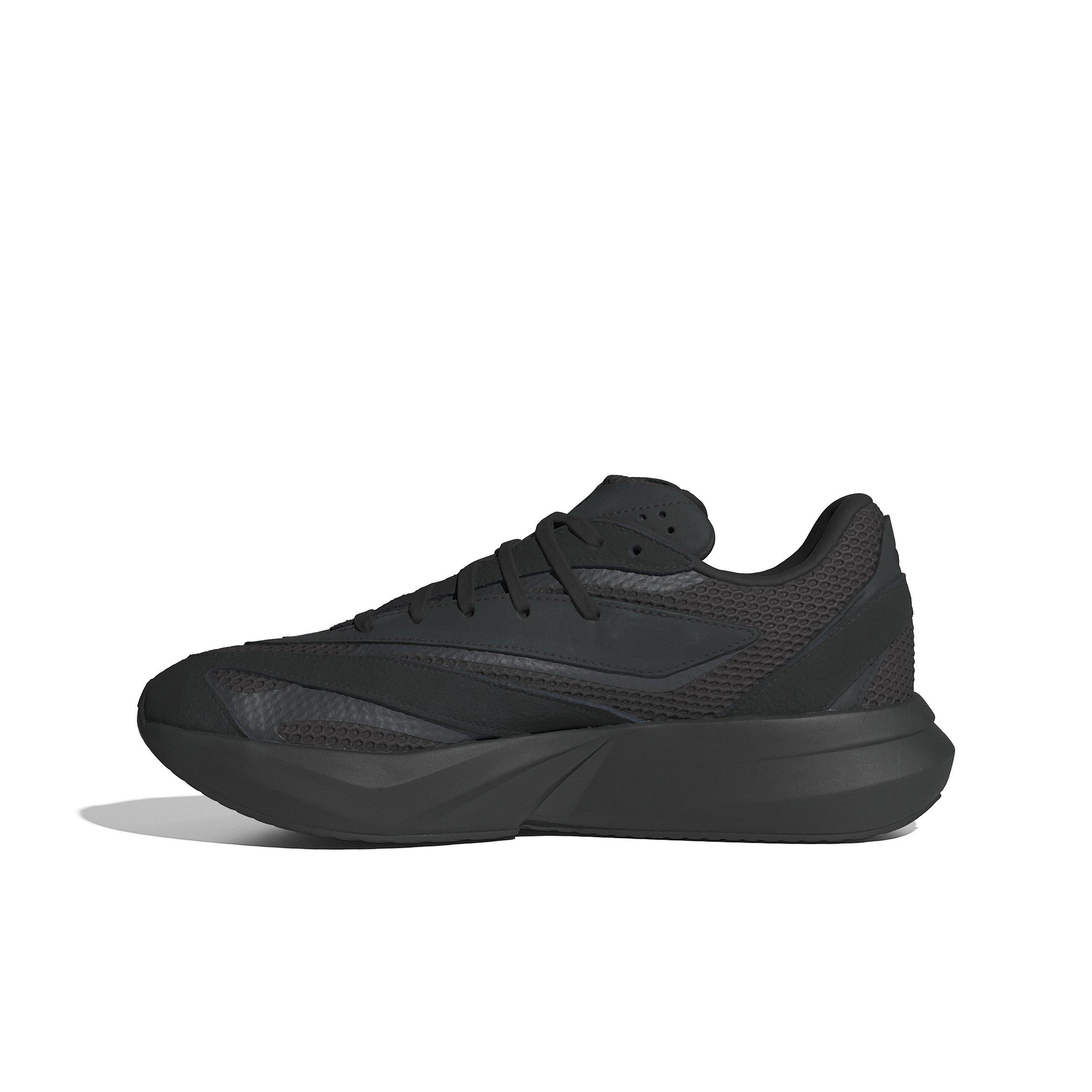 adidas Lightblaze "Core Black/Core Black/Carbon" Men's Shoe - BLACK/BLACK/CARBON Thumbnail View 2