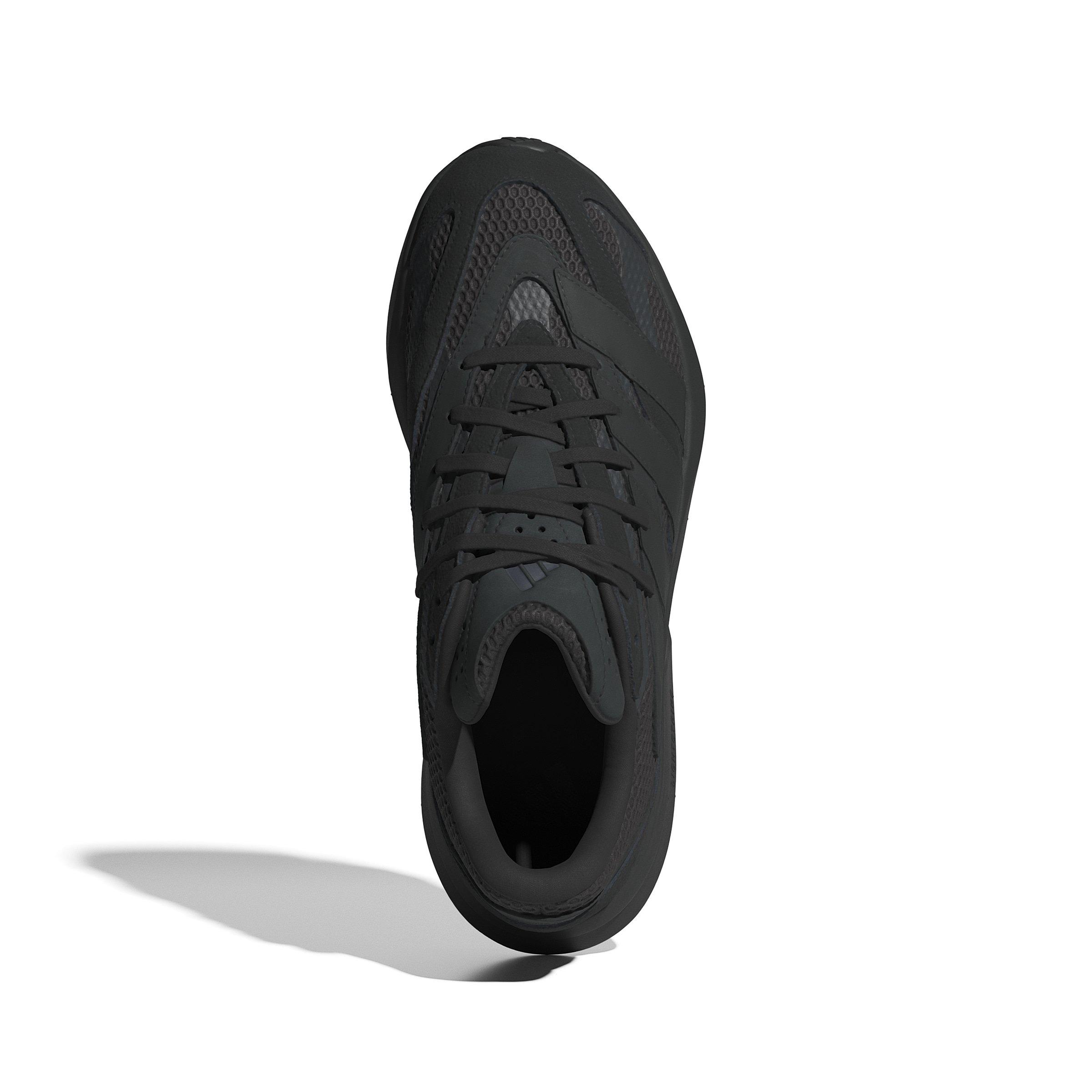 adidas Lightblaze "Core Black/Core Black/Carbon" Men's Shoe - BLACK/BLACK/CARBON Thumbnail View 5