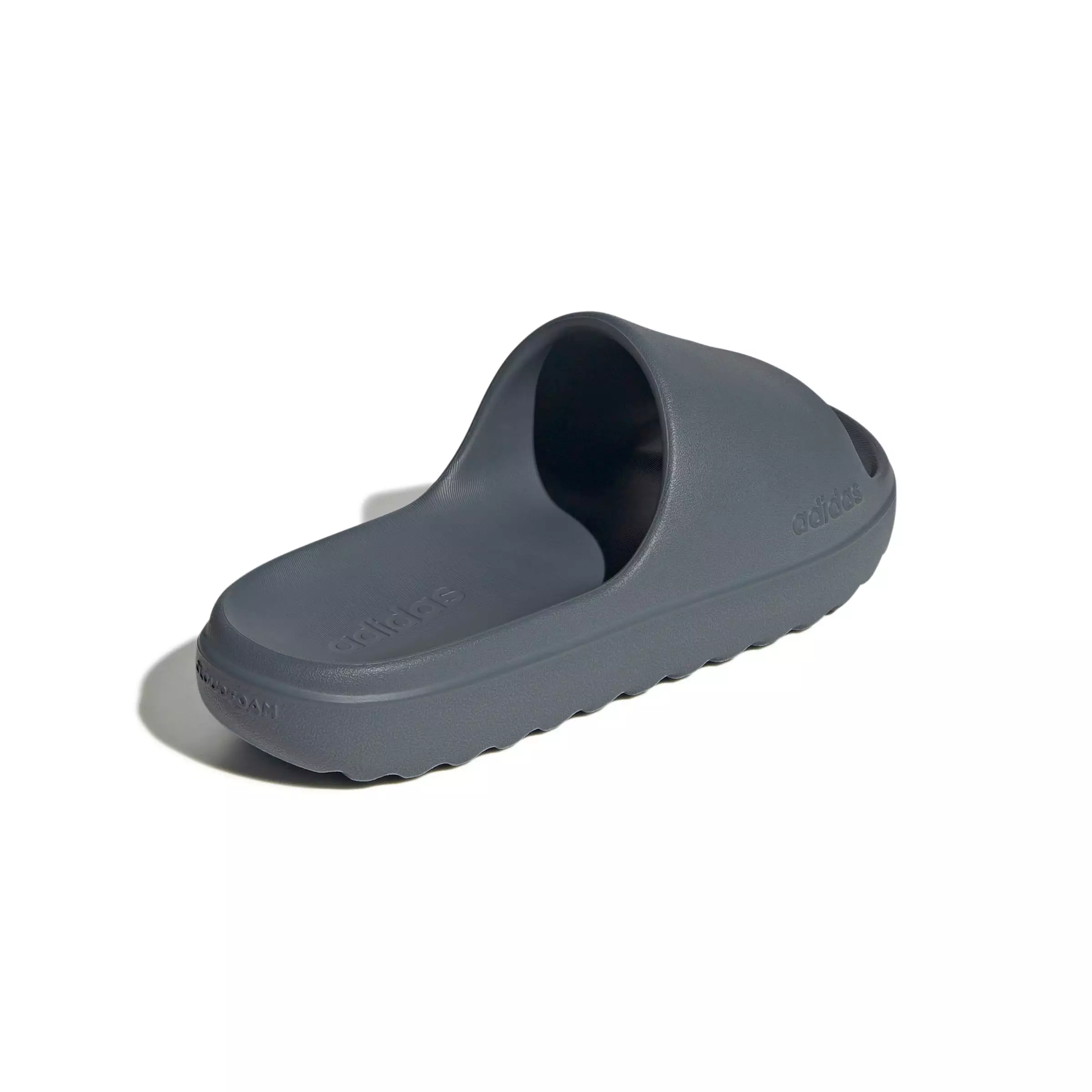 adidas Adilette Lumia "Onix/Onix/Onix" Unisex Slide - ONIX/ONIX/ONIX
