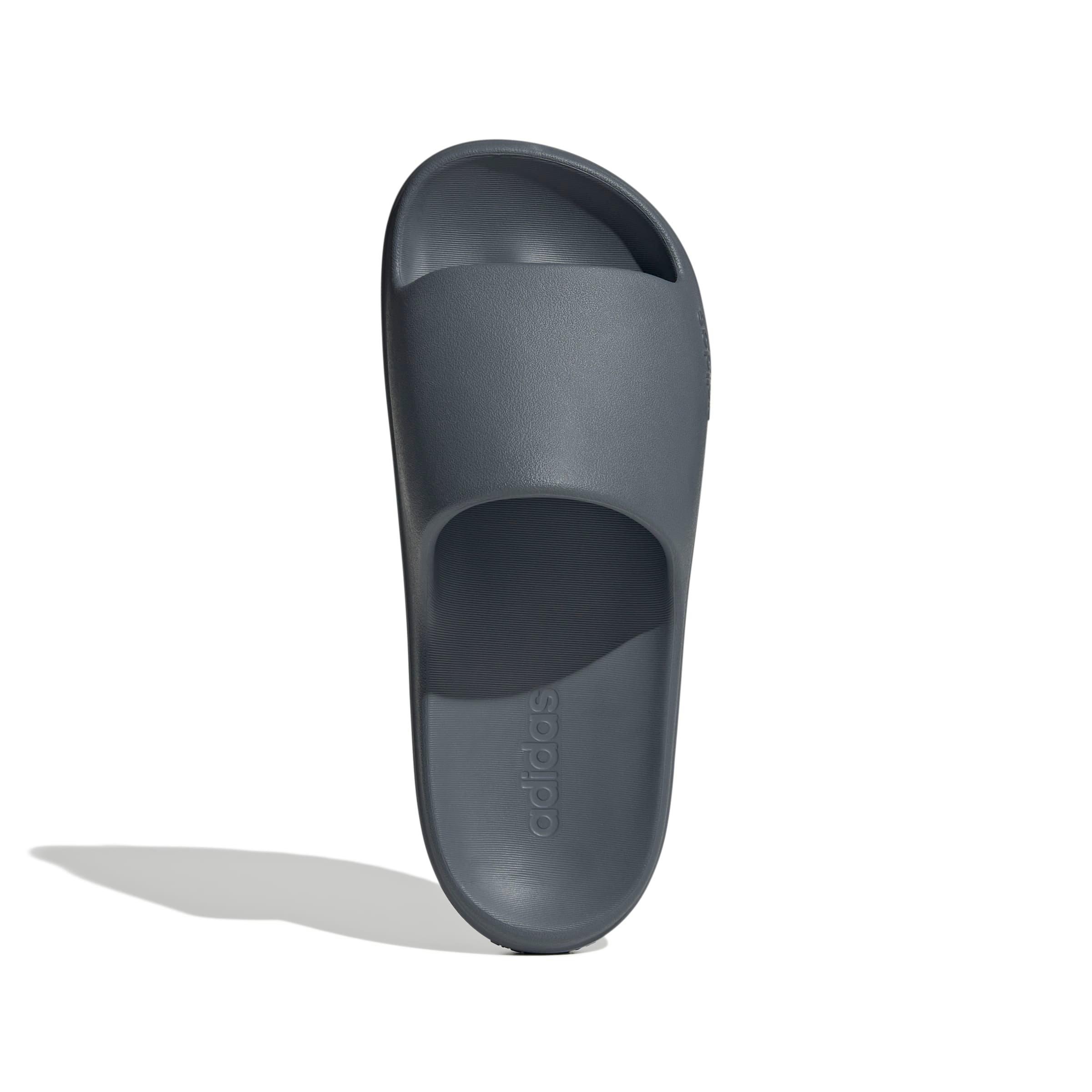 adidas Adilette Lumia "Onix/Onix/Onix" Unisex Slide - ONIX/ONIX/ONIX Thumbnail View 5